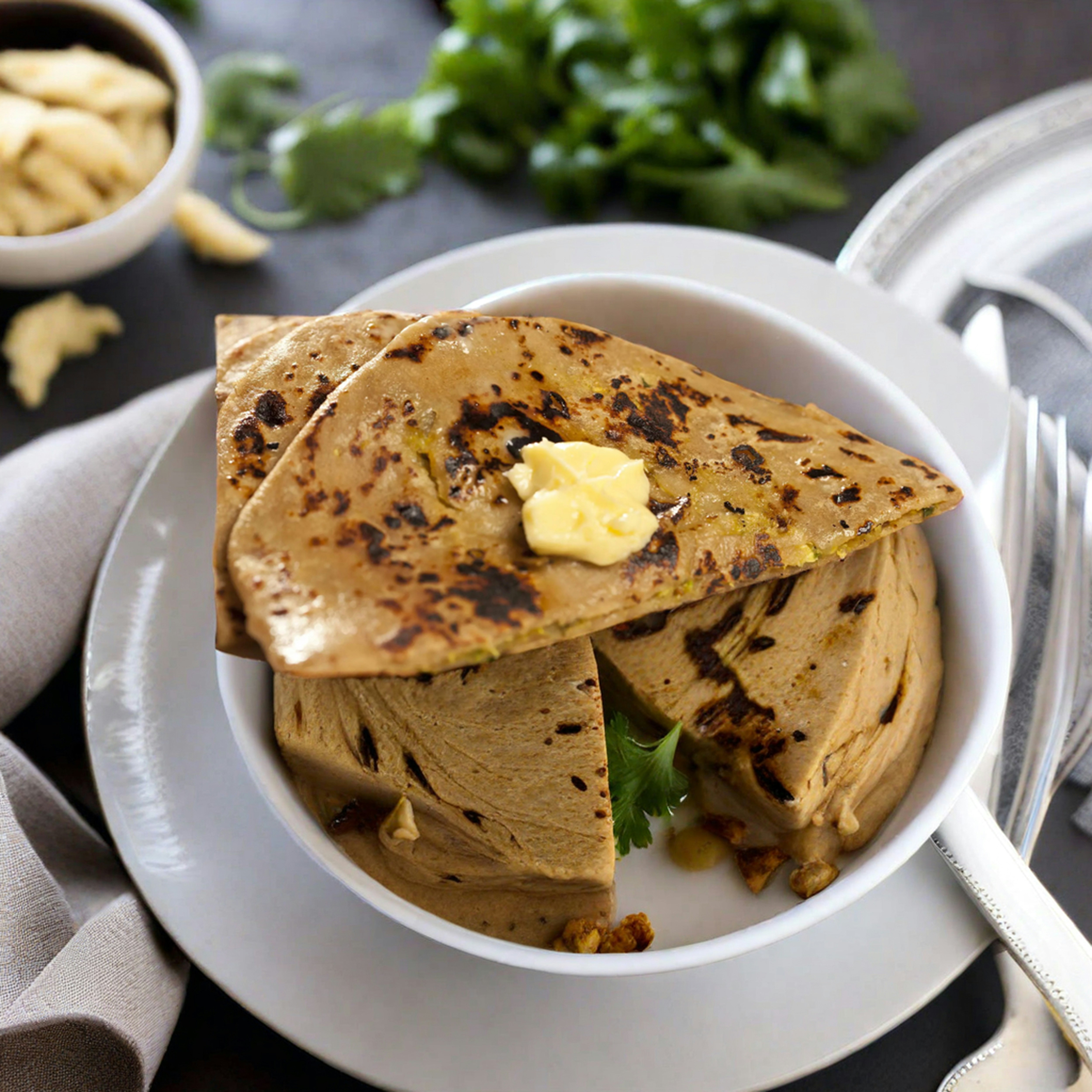 Dal Tadka