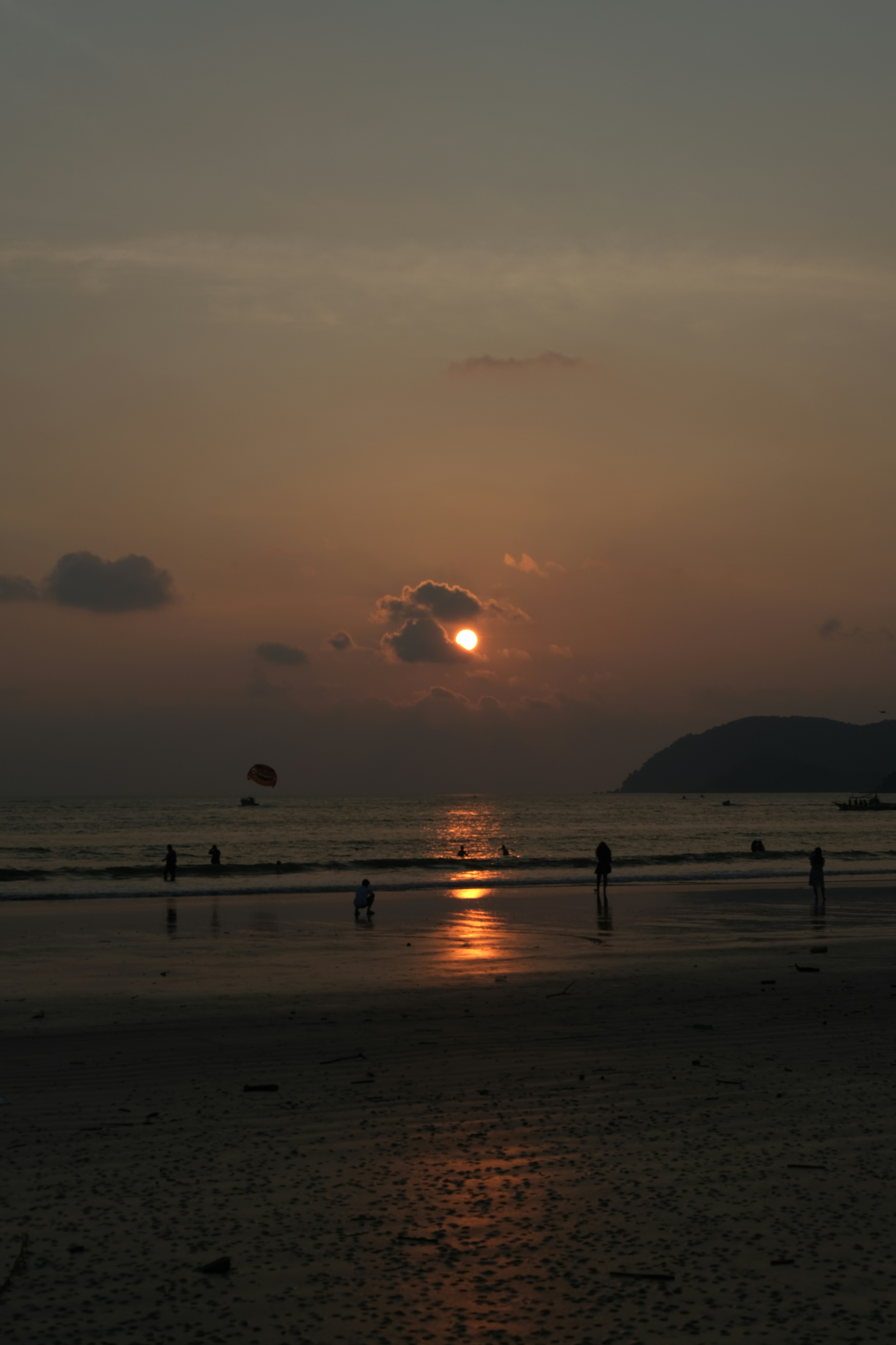Tanjung Rhu and the North Coast: The Quieter Side