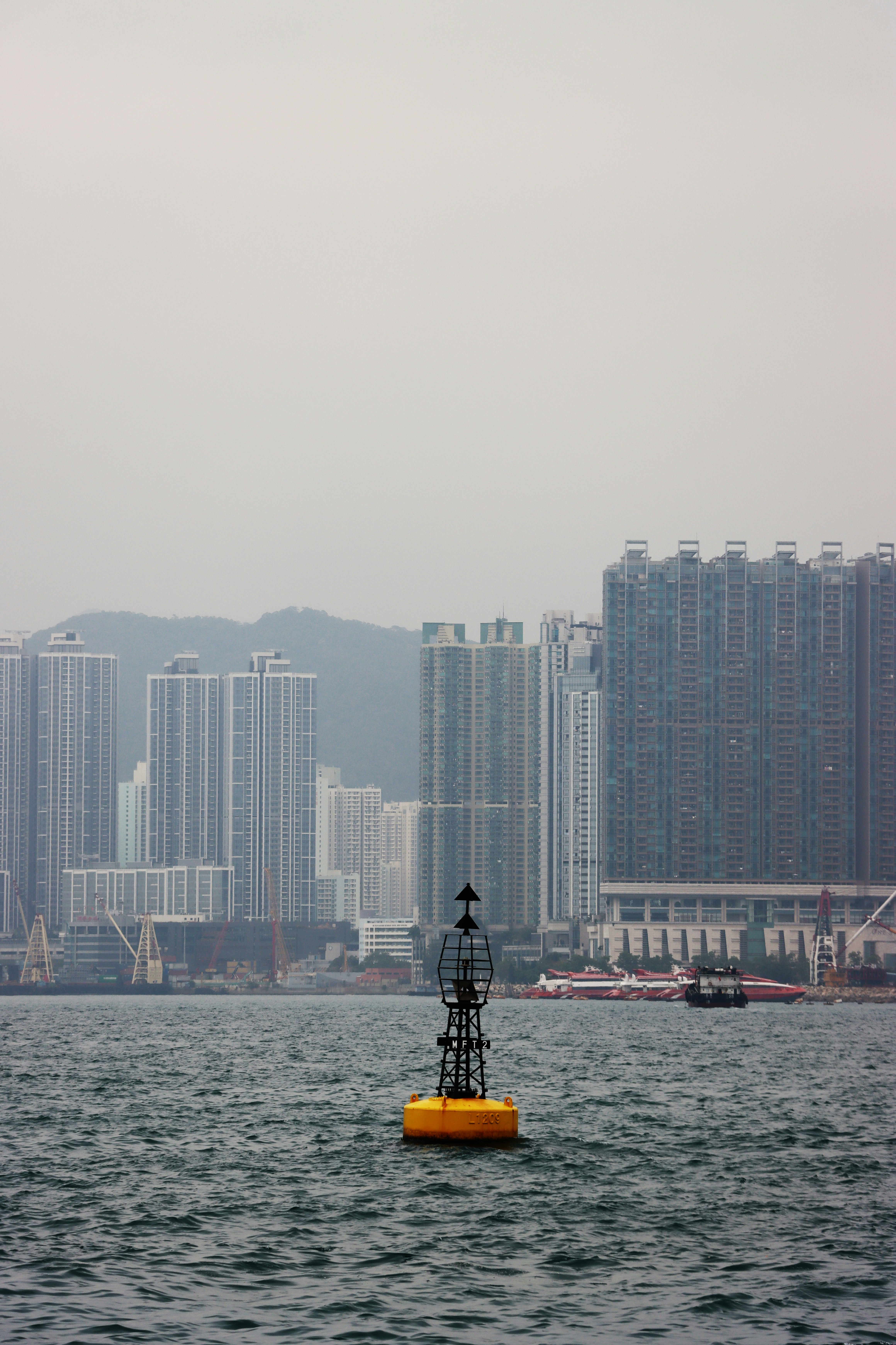 二、进口前的准备工作