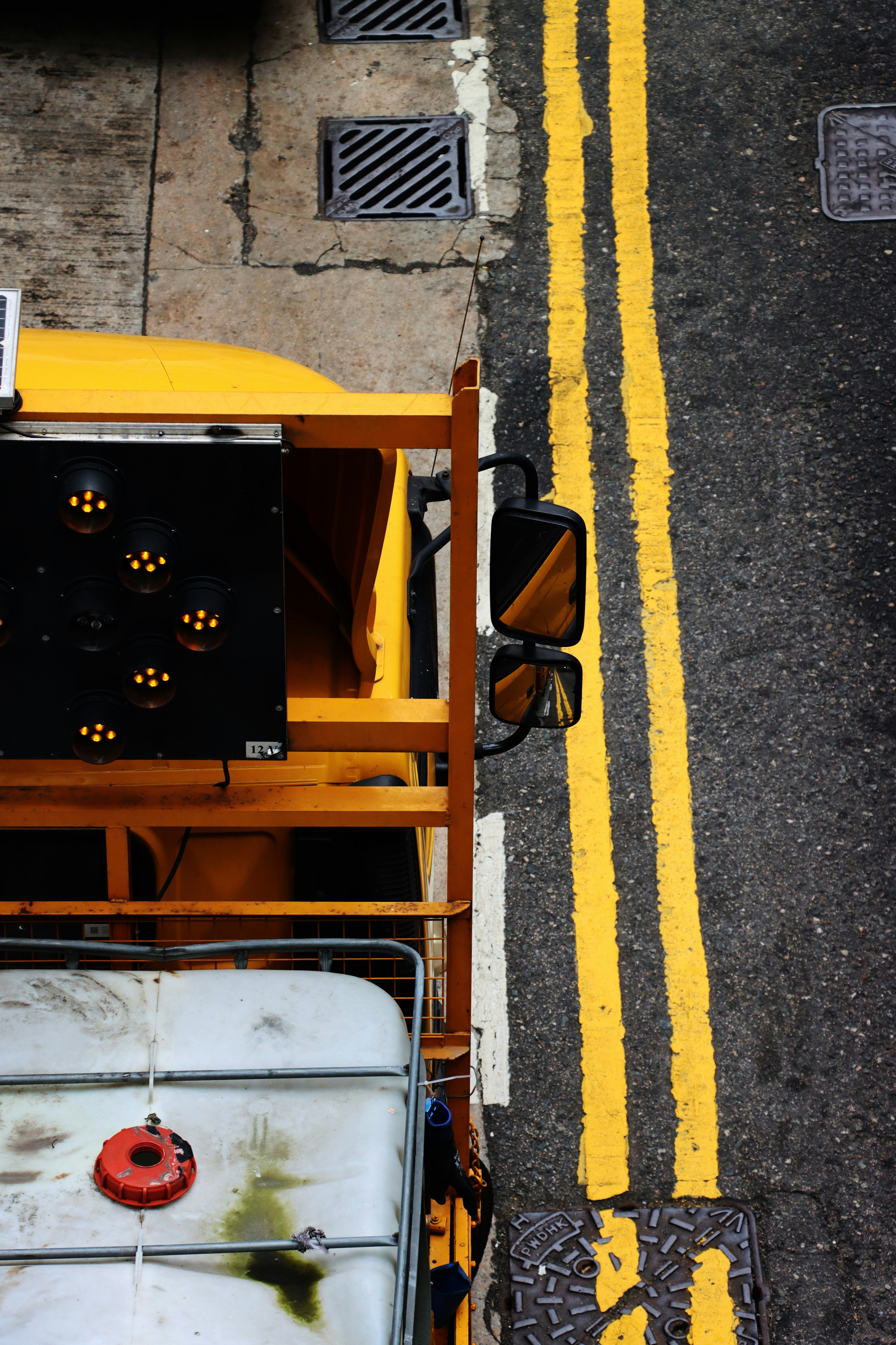 6 Wine Festival Tips for Transportation and Parking