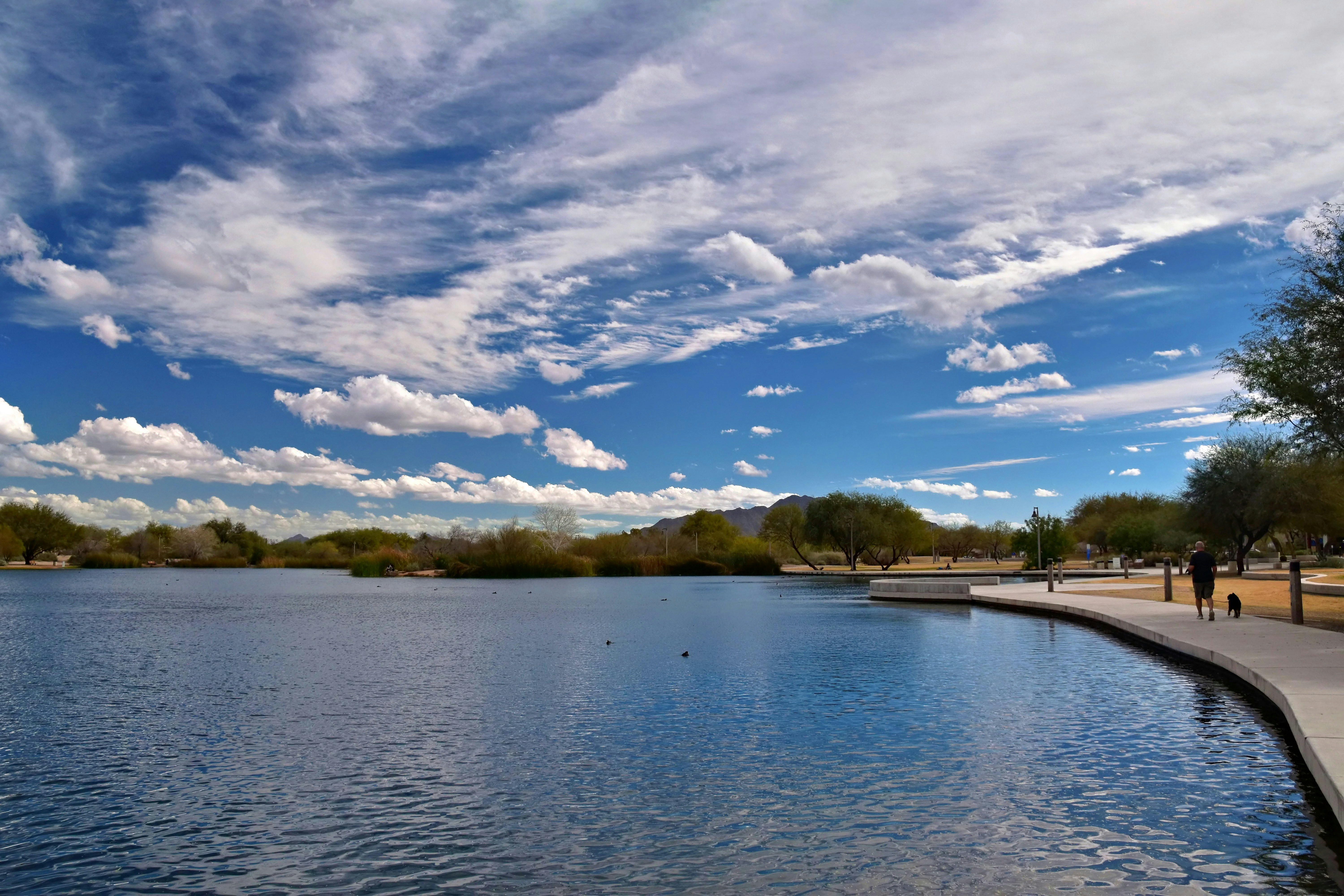 Parque Central de Esparta