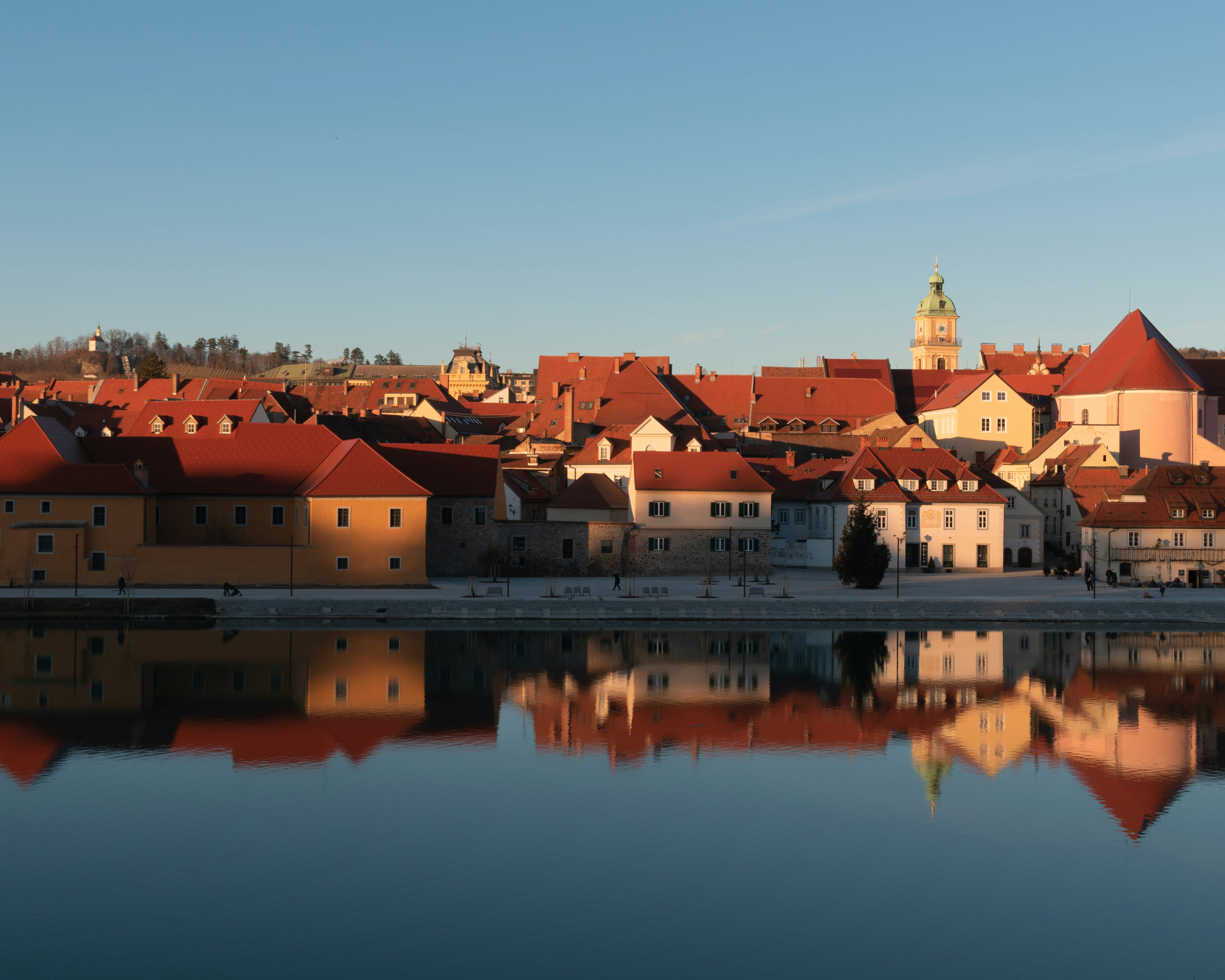Maribor travel photo