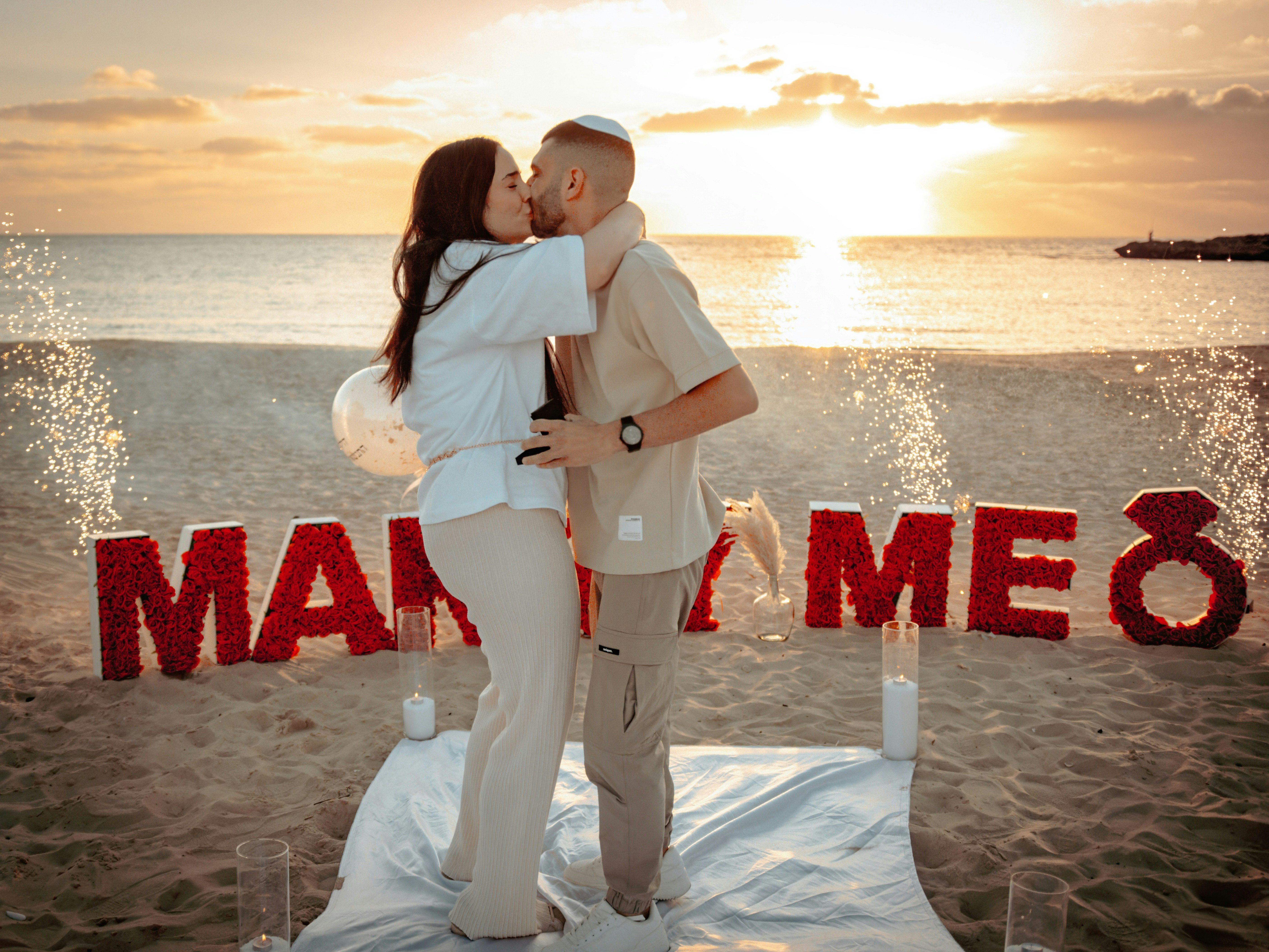 Наталья Сергованцева сватовство