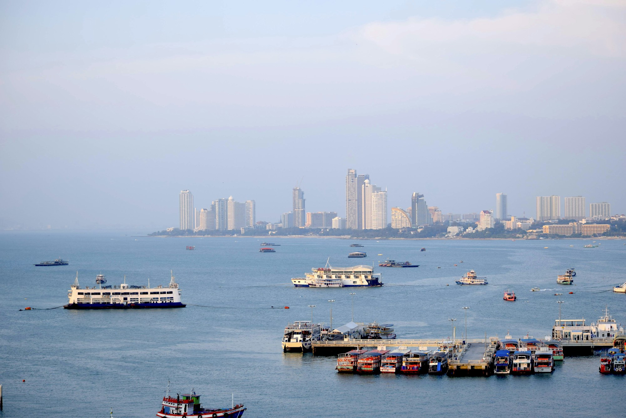 Best Time to Visit Pattaya: Weather and Seasons Guide
