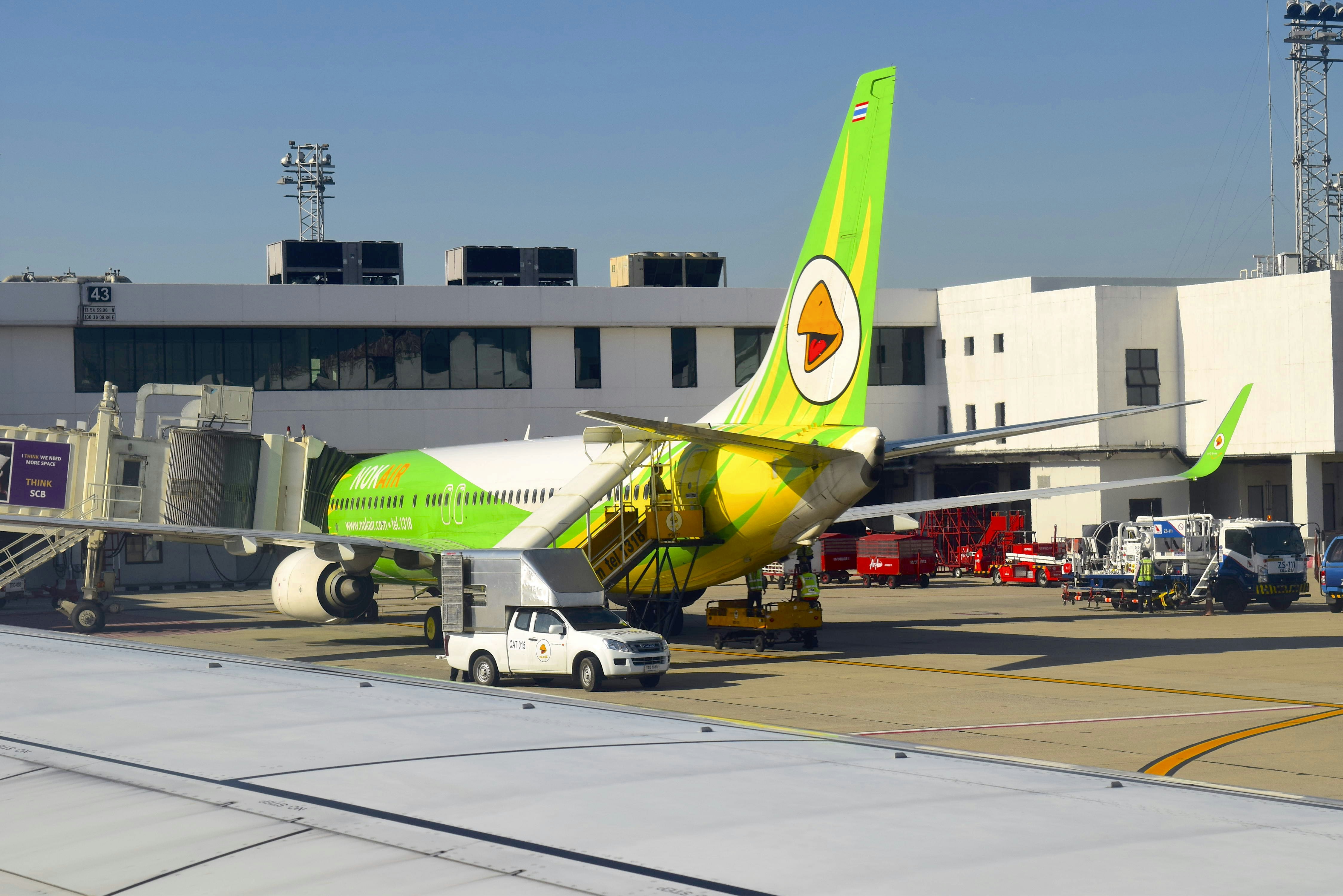 김포공항 주차장 종류 및 요금 정리