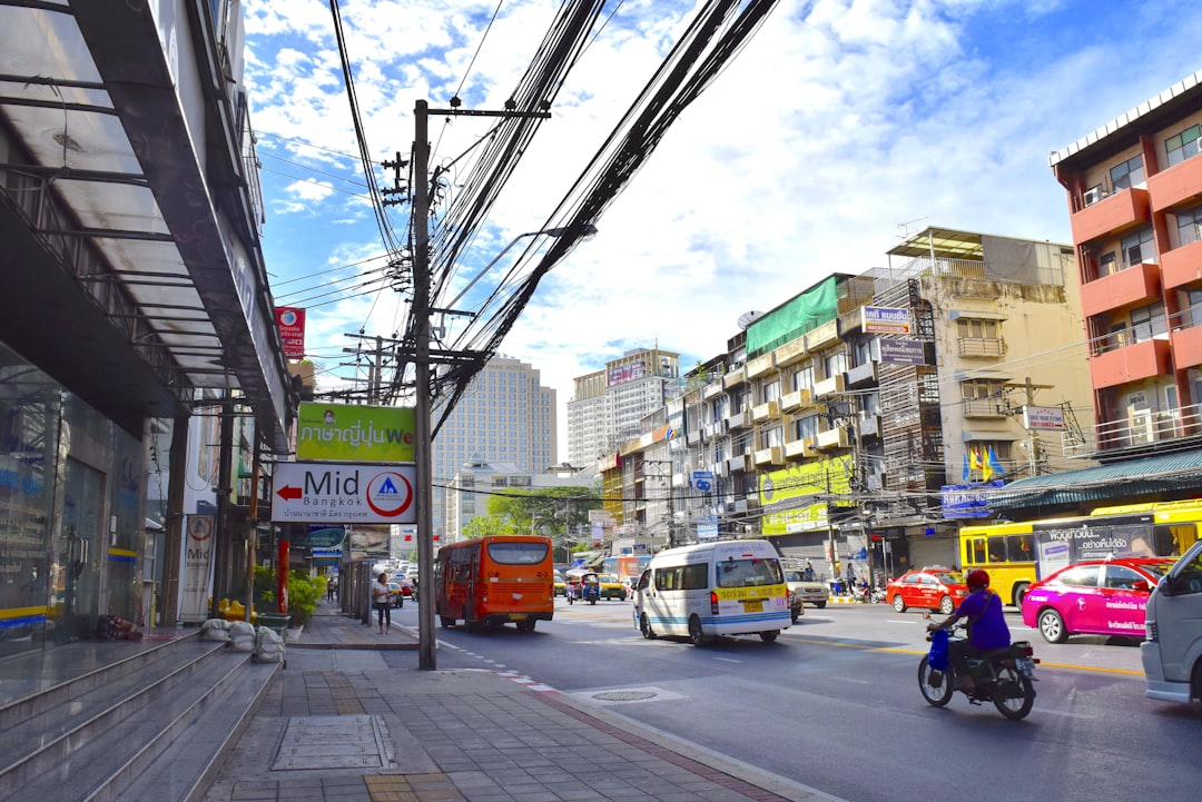 The 7 Most Affordable Airlines for Flights from Zurich to Bangkok i… — The 7 Most Affordable Airl…, photo 3