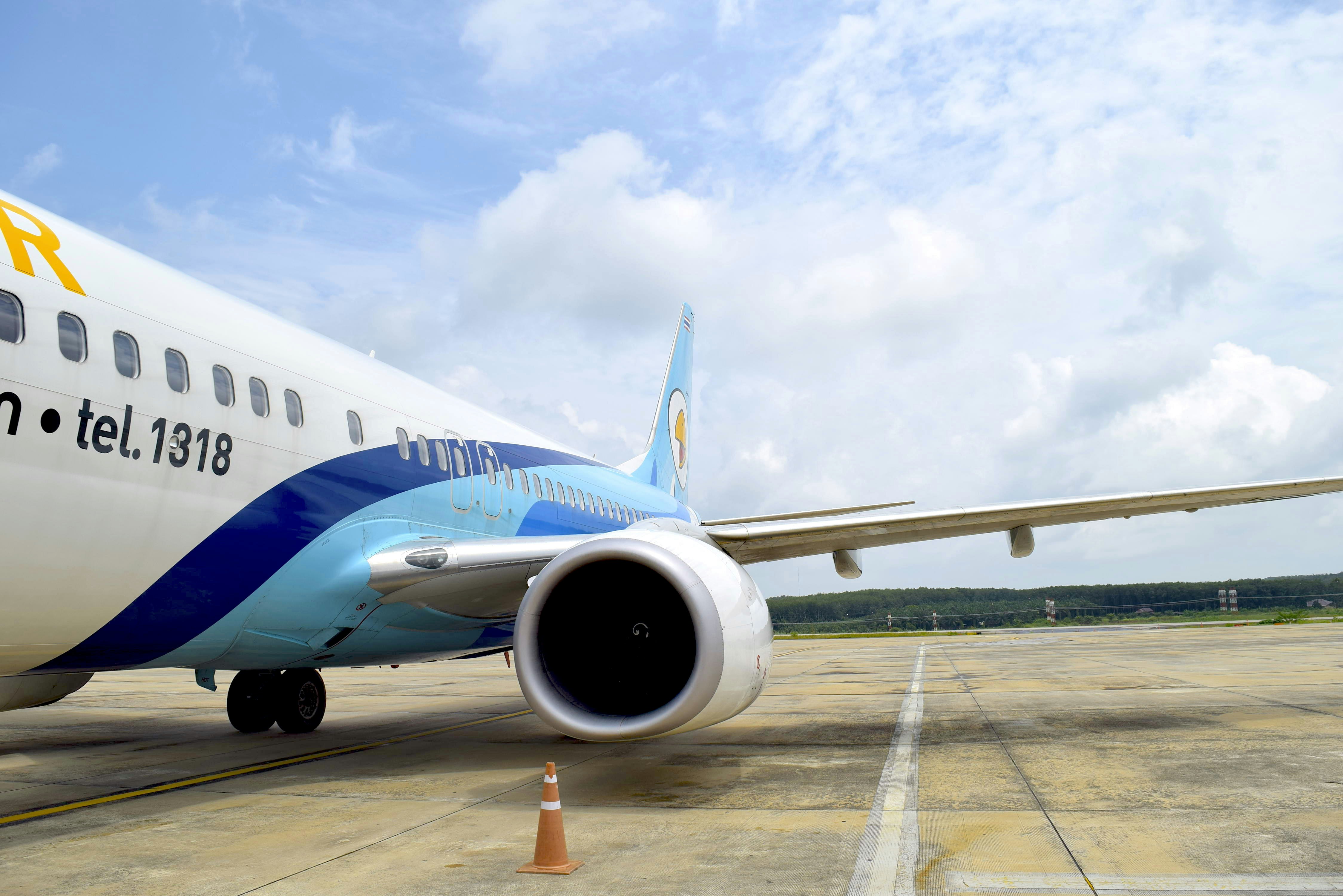 The 2026 ETA Thailand Update: Why you must register before landing.
