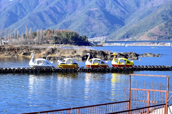 What to See in Yamanashi: Travel Guide and Attractions