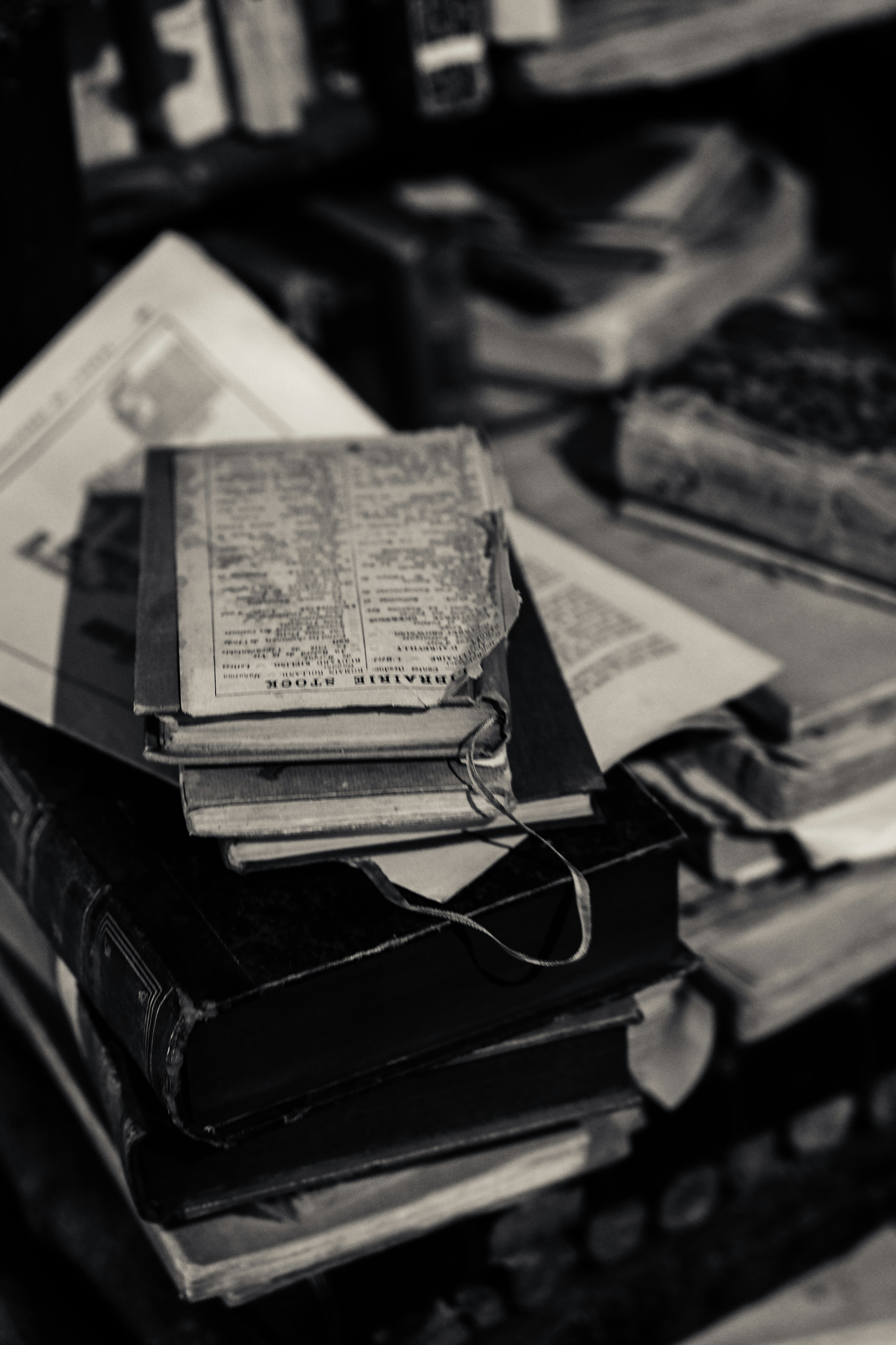 Photo by feodorchistyakov