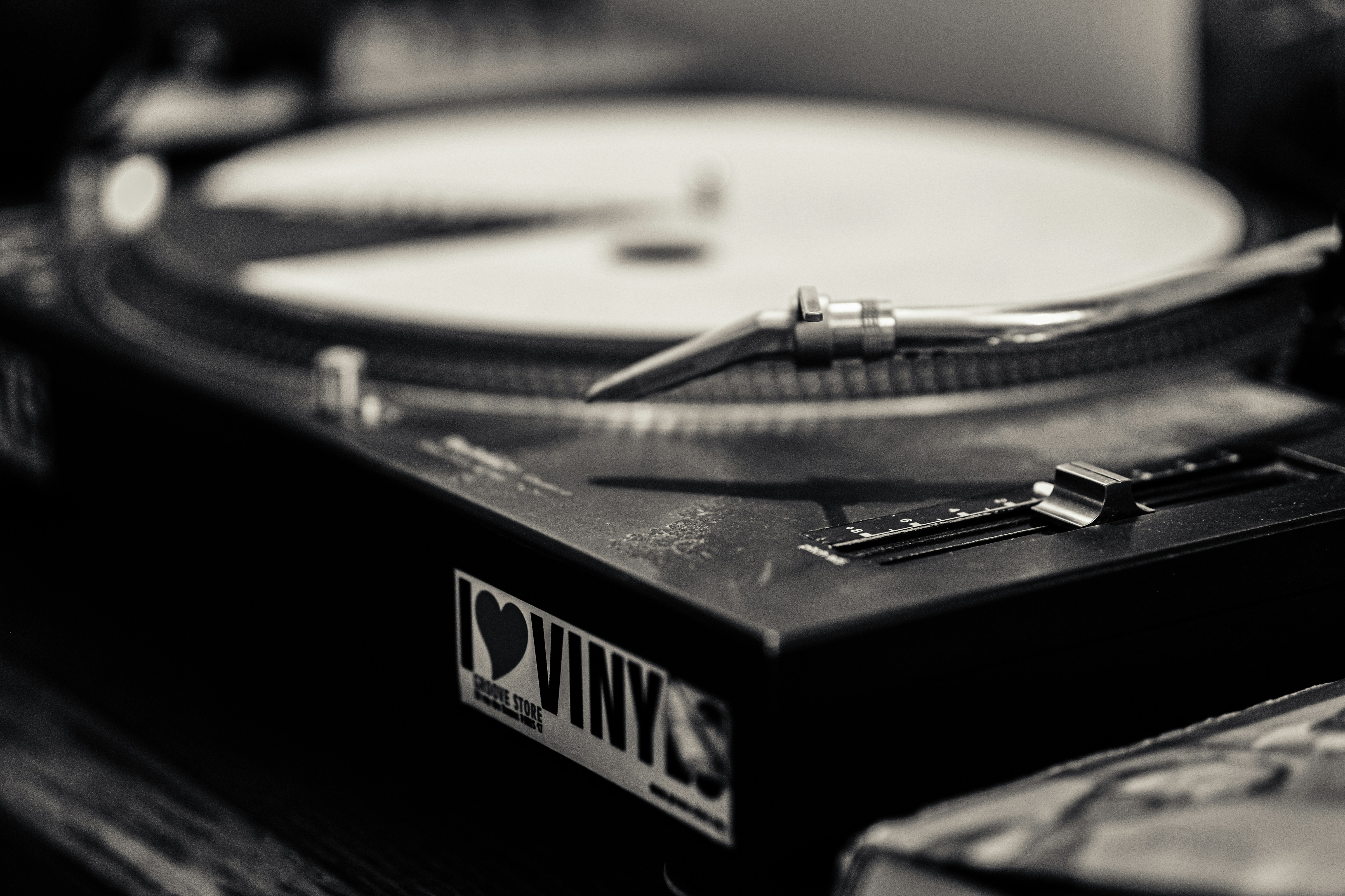 The Decks