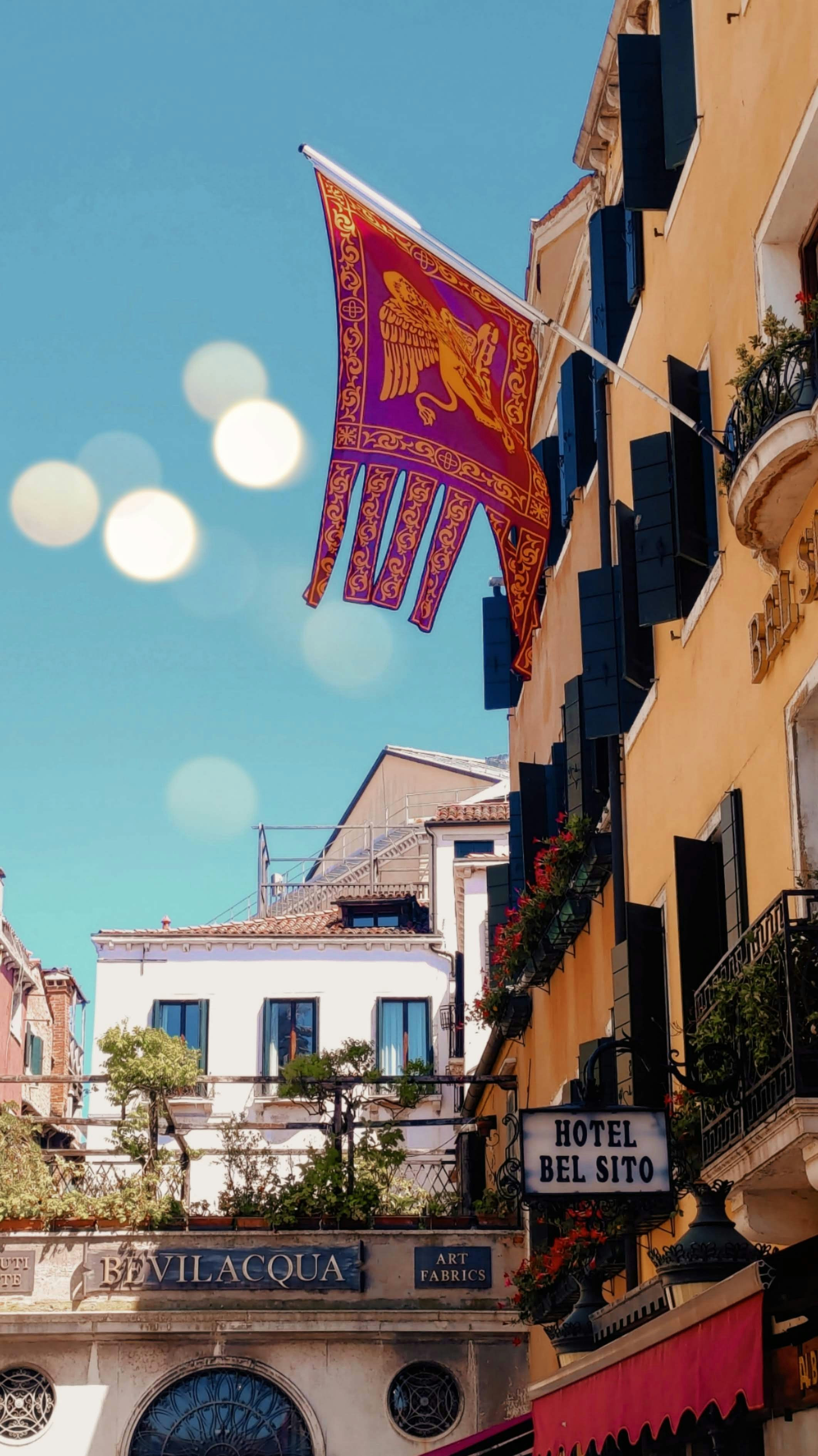 B&B Hotel Venezia Tronchetto