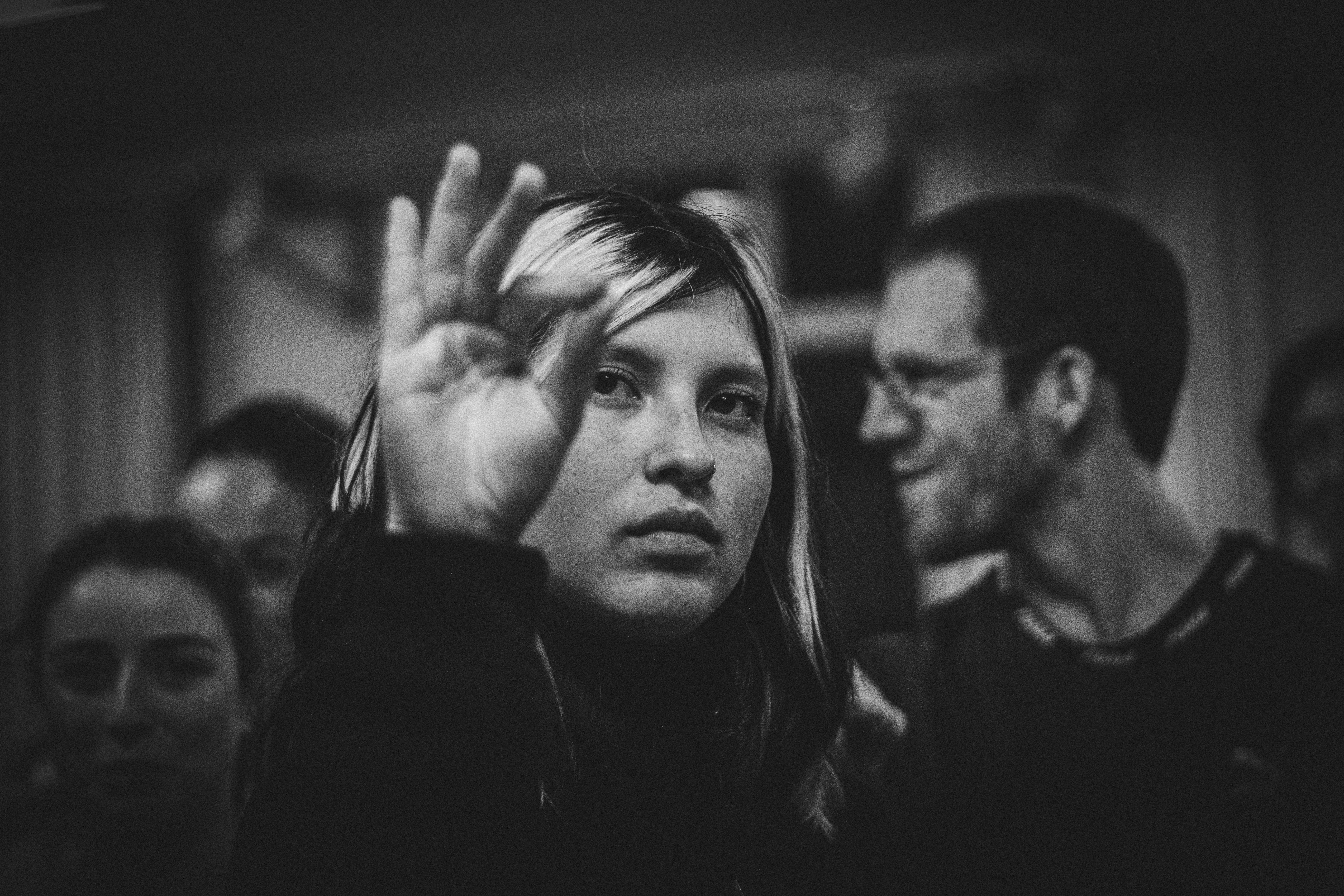 Questions fréquentes sur micro-expressions