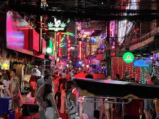 Soi Cowboy