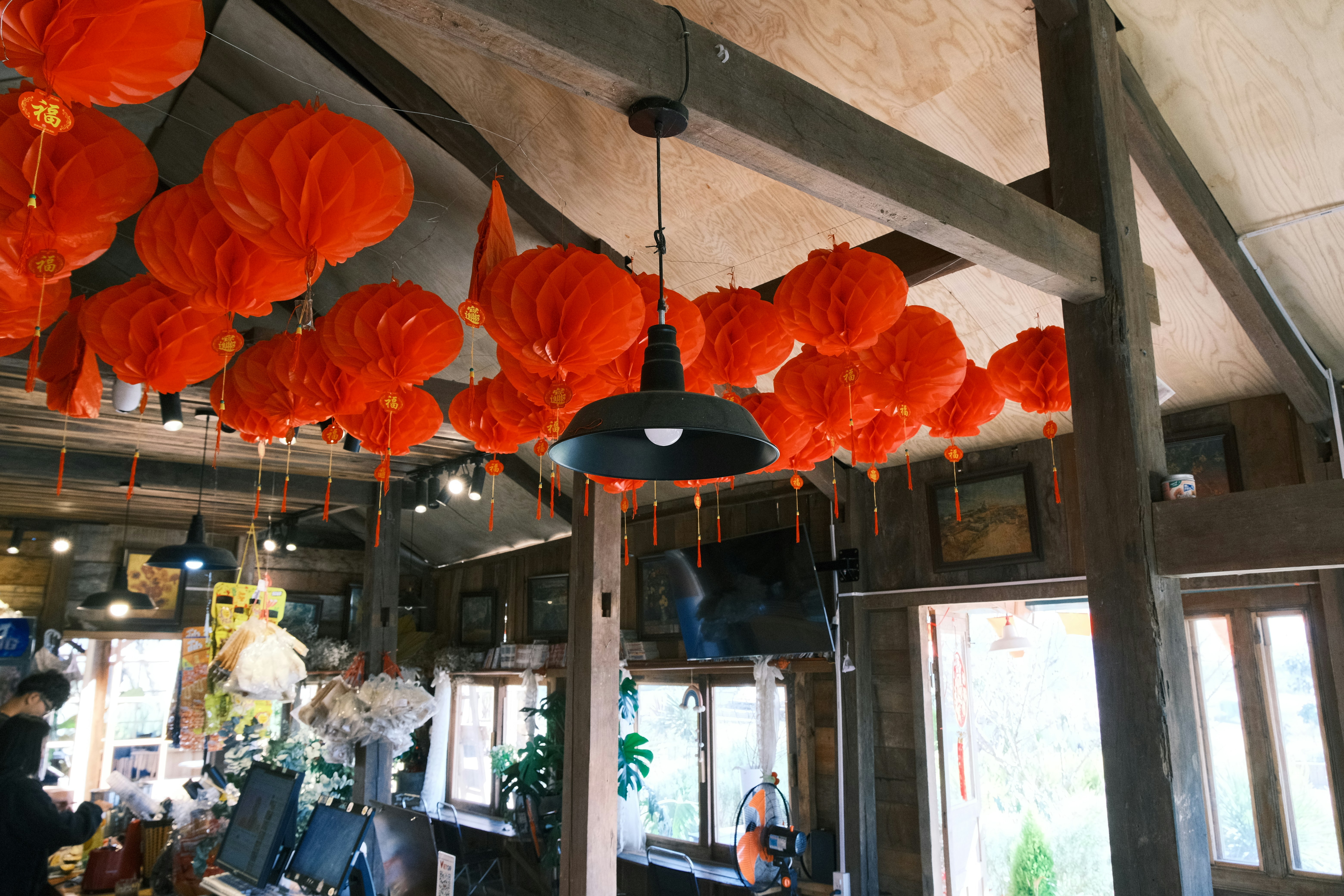 Thảo Minh restaurant