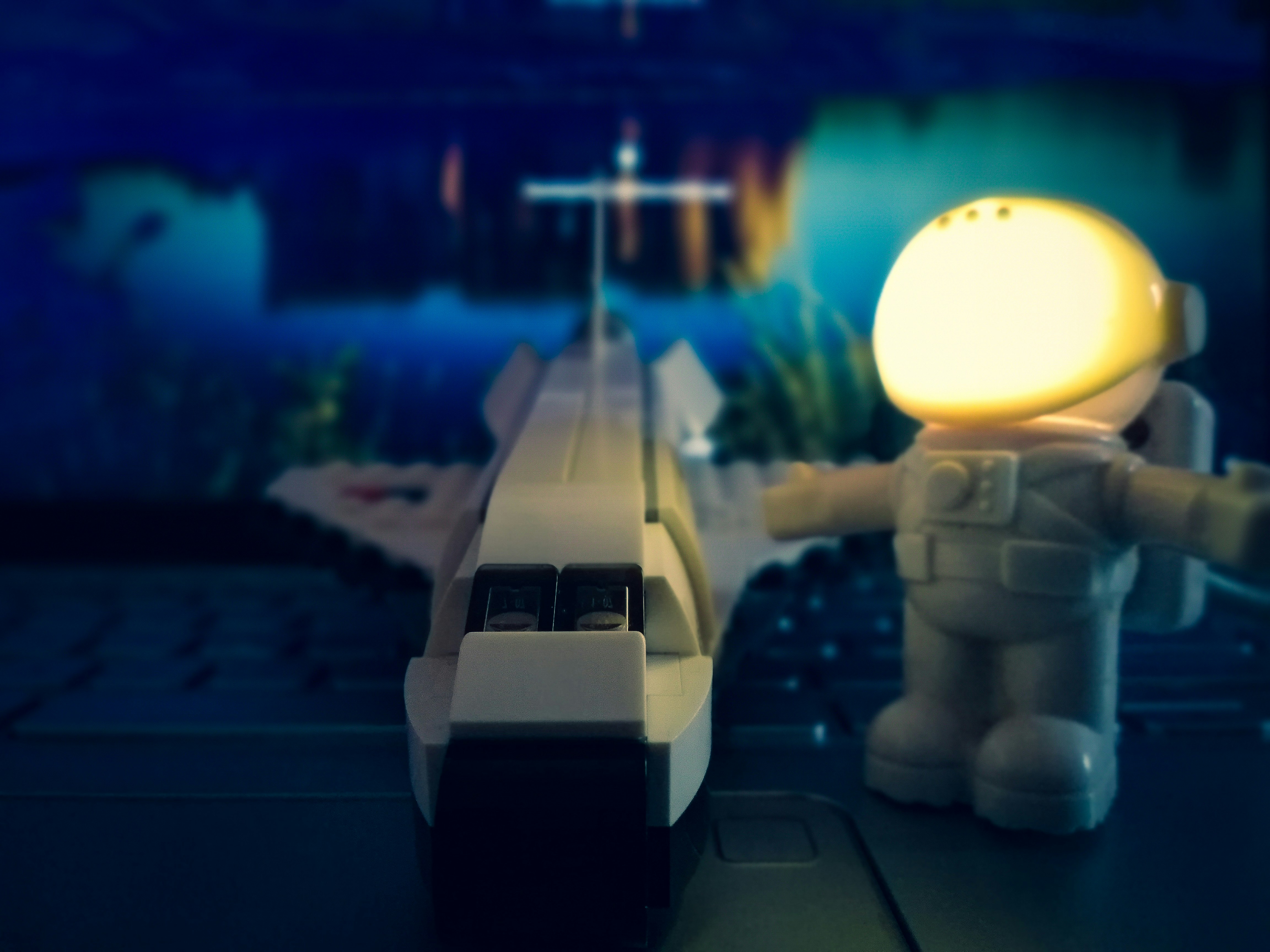 True Anomaly lève 650M$ pour ses satellites manœuvrables