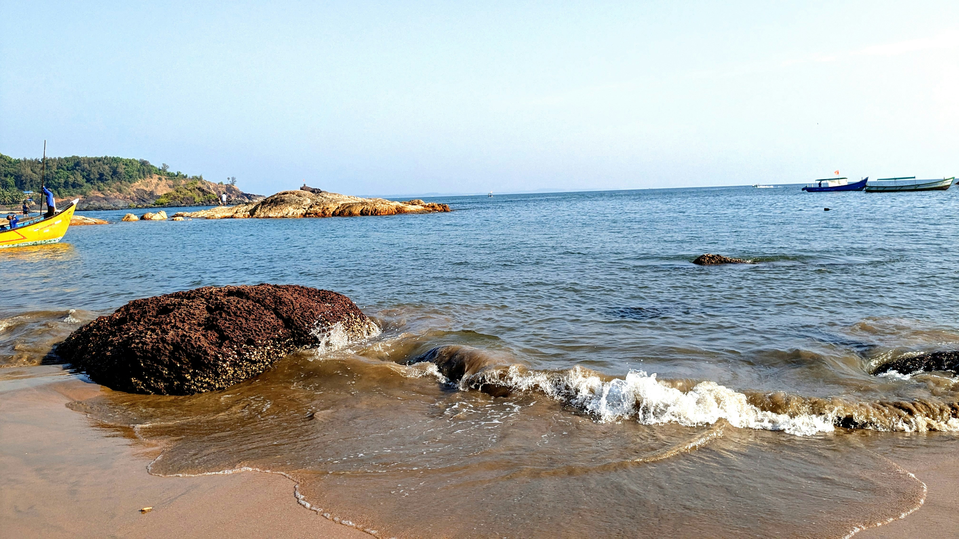 Photo by photogitthi