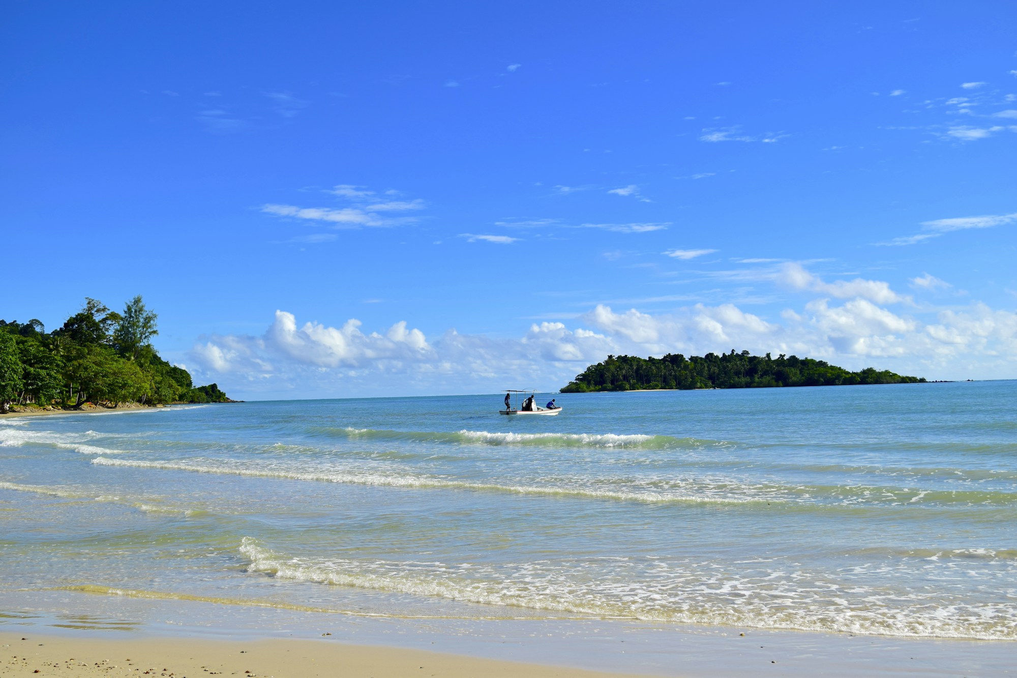 Exploring Trat: A Practical Travel Guide
