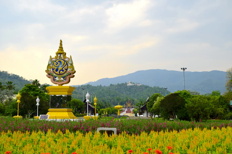 Best Sights in Chiang Mai Away From the Tourist Traps