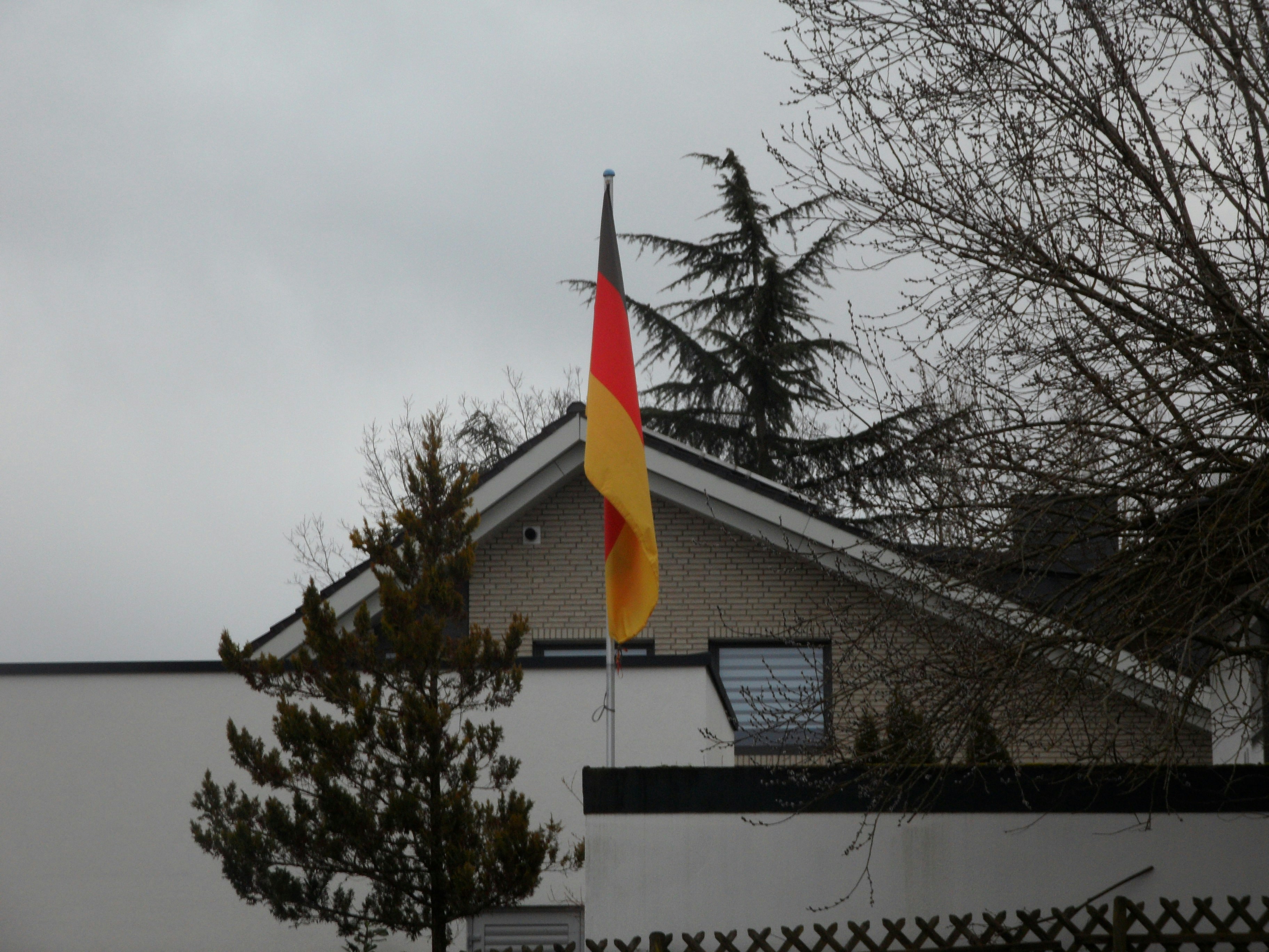 Deutschland im strukturellen Stresstest