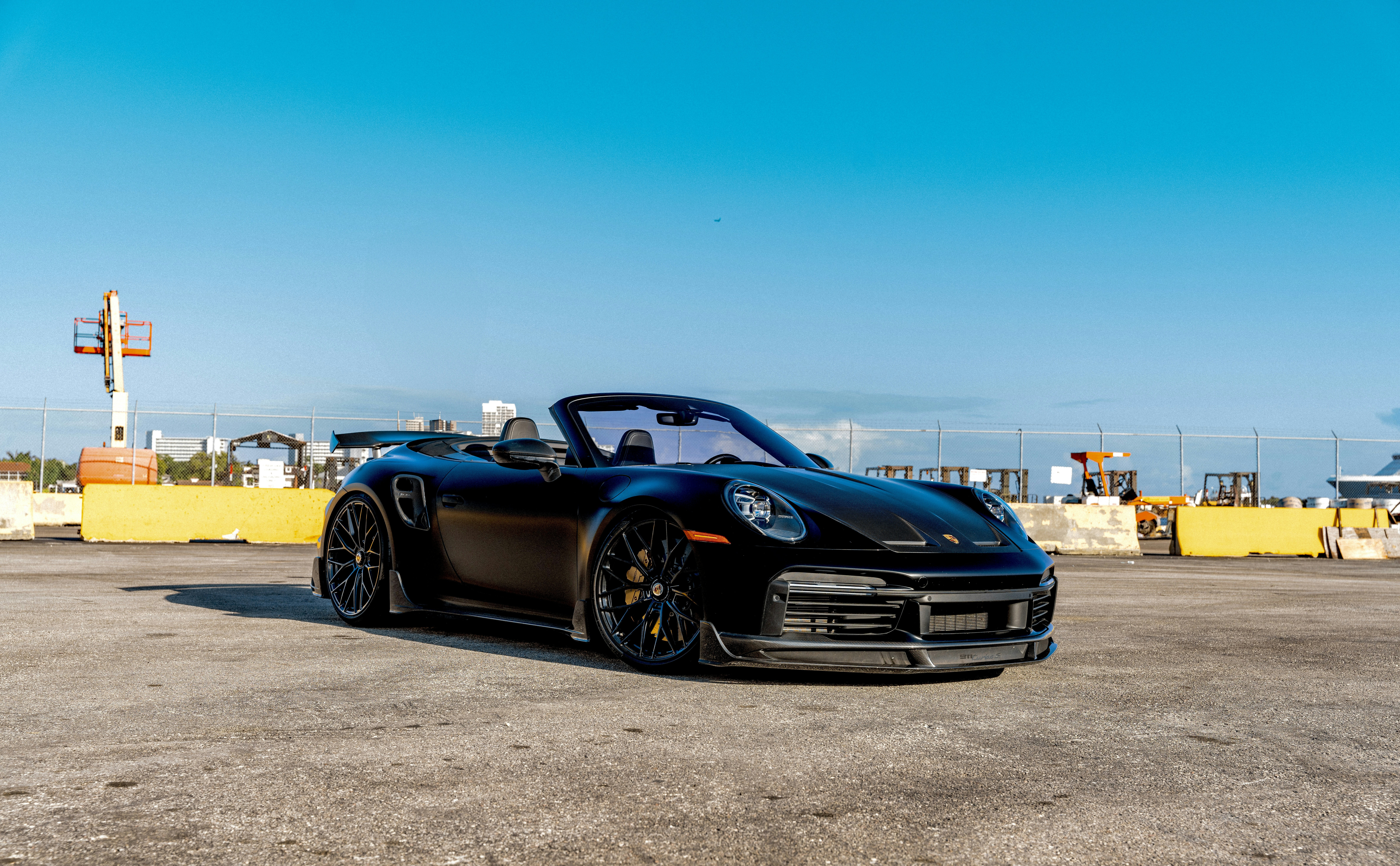 porsche