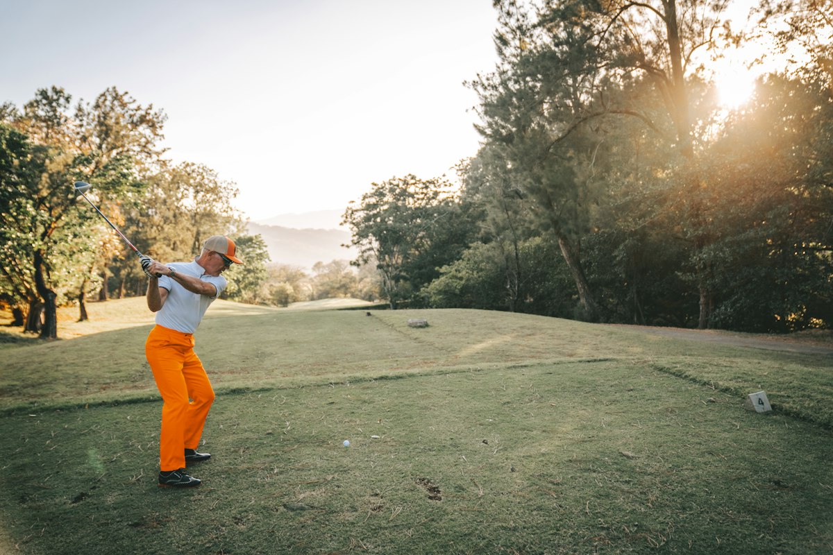 Jacob Bridgeman Carries Presidents Cup Momentum Into a Bogey-Free 63 in Japan