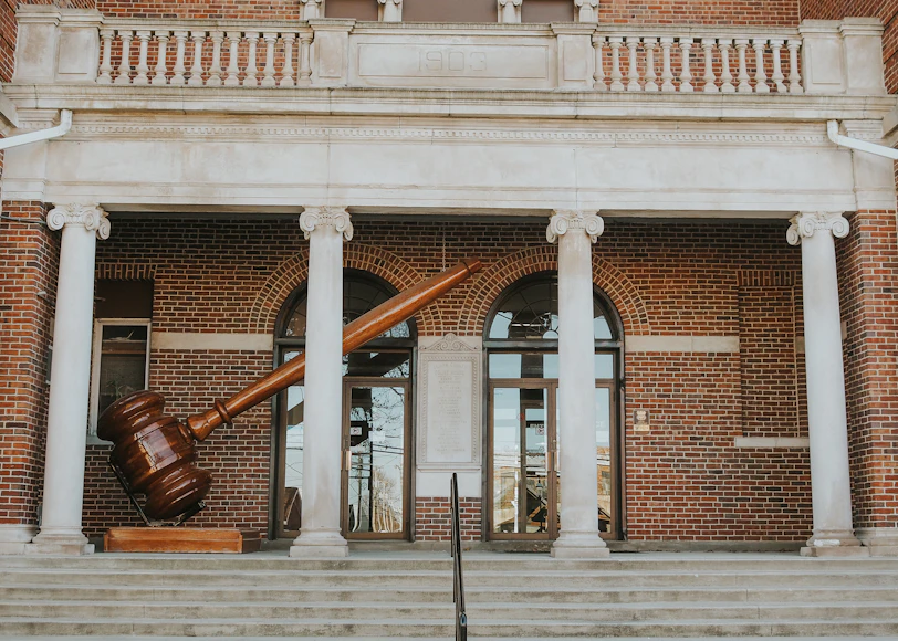 MARS Law Firm - Pendampingan Hukum Tepercaya