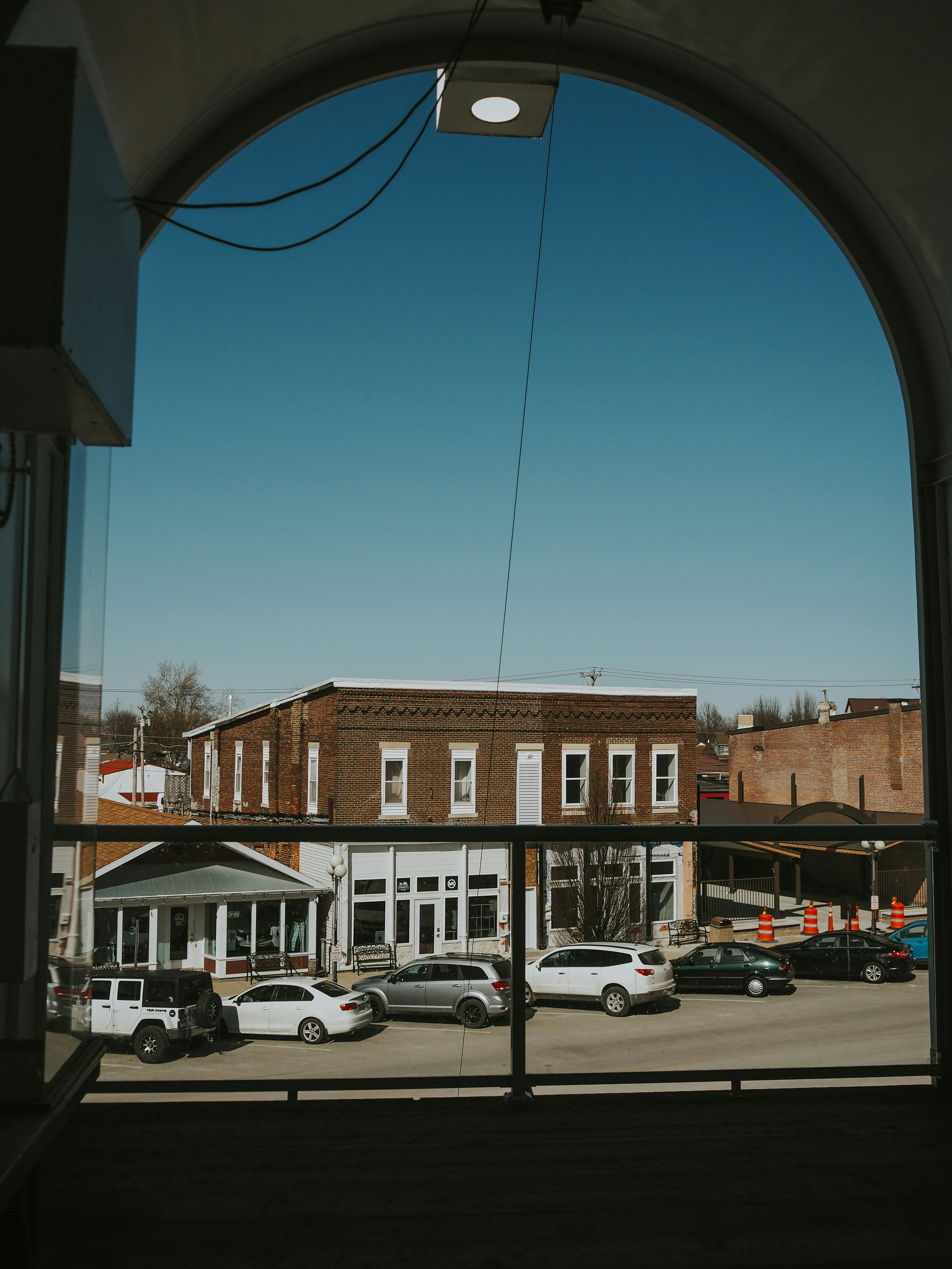 Photo by fieldworkframes