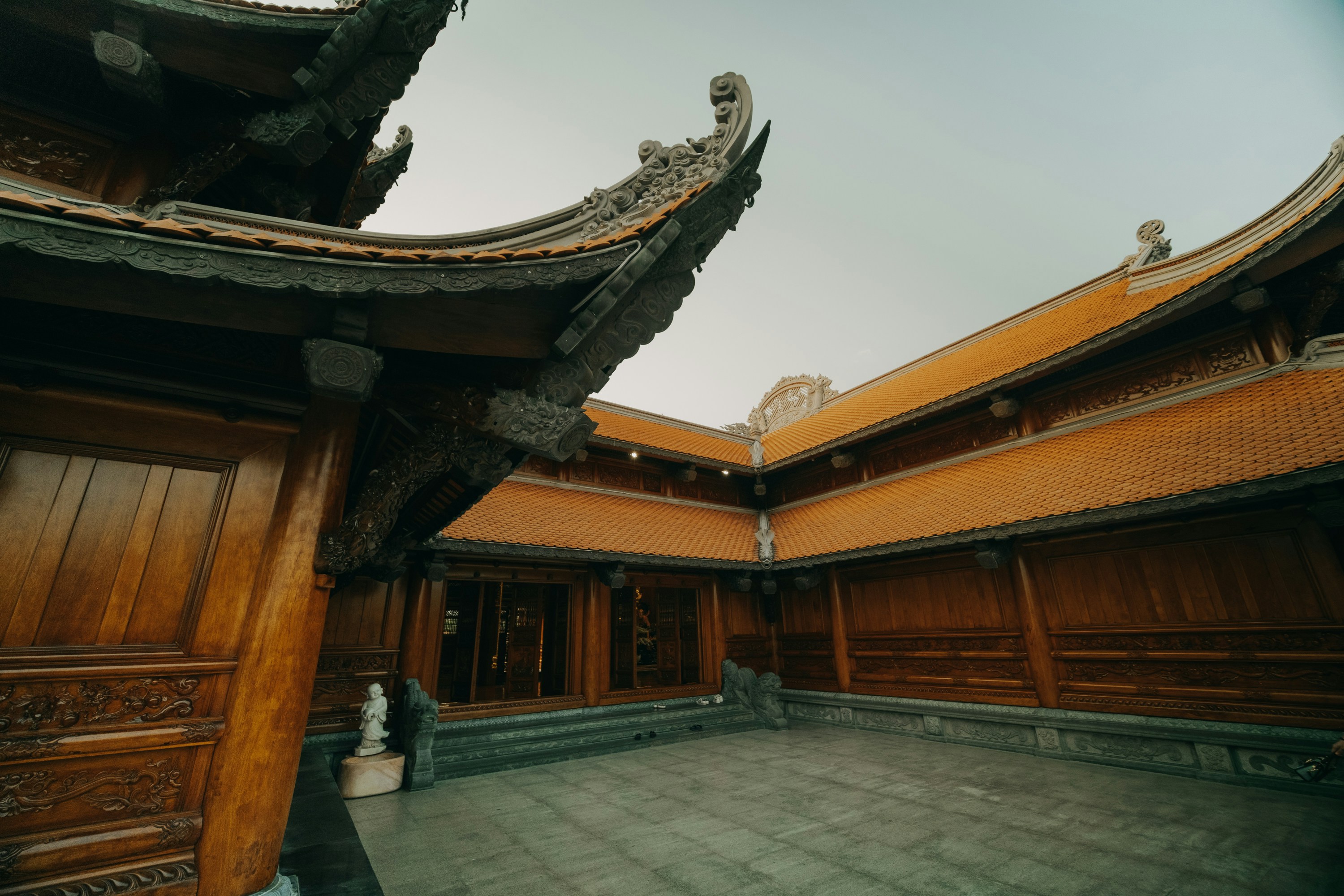 Photo by nguyentrungnguyen
