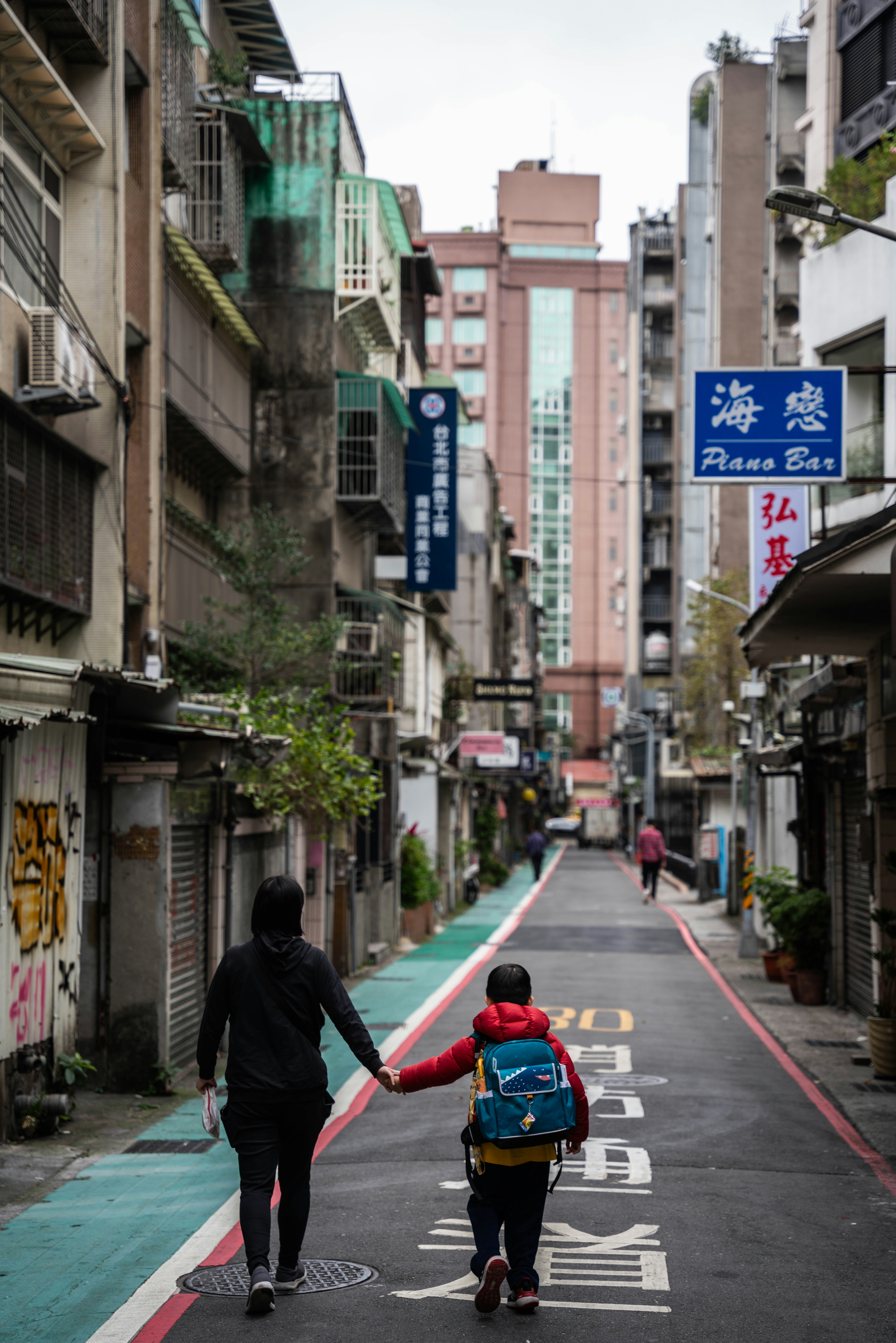 Photo by davidemrich