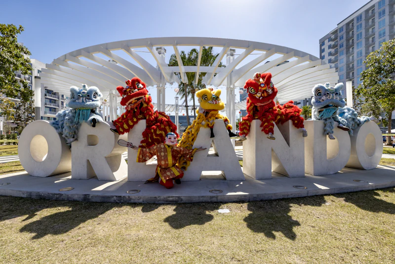 Must Visit Landmarks in Orlando and the Stories Behind Them