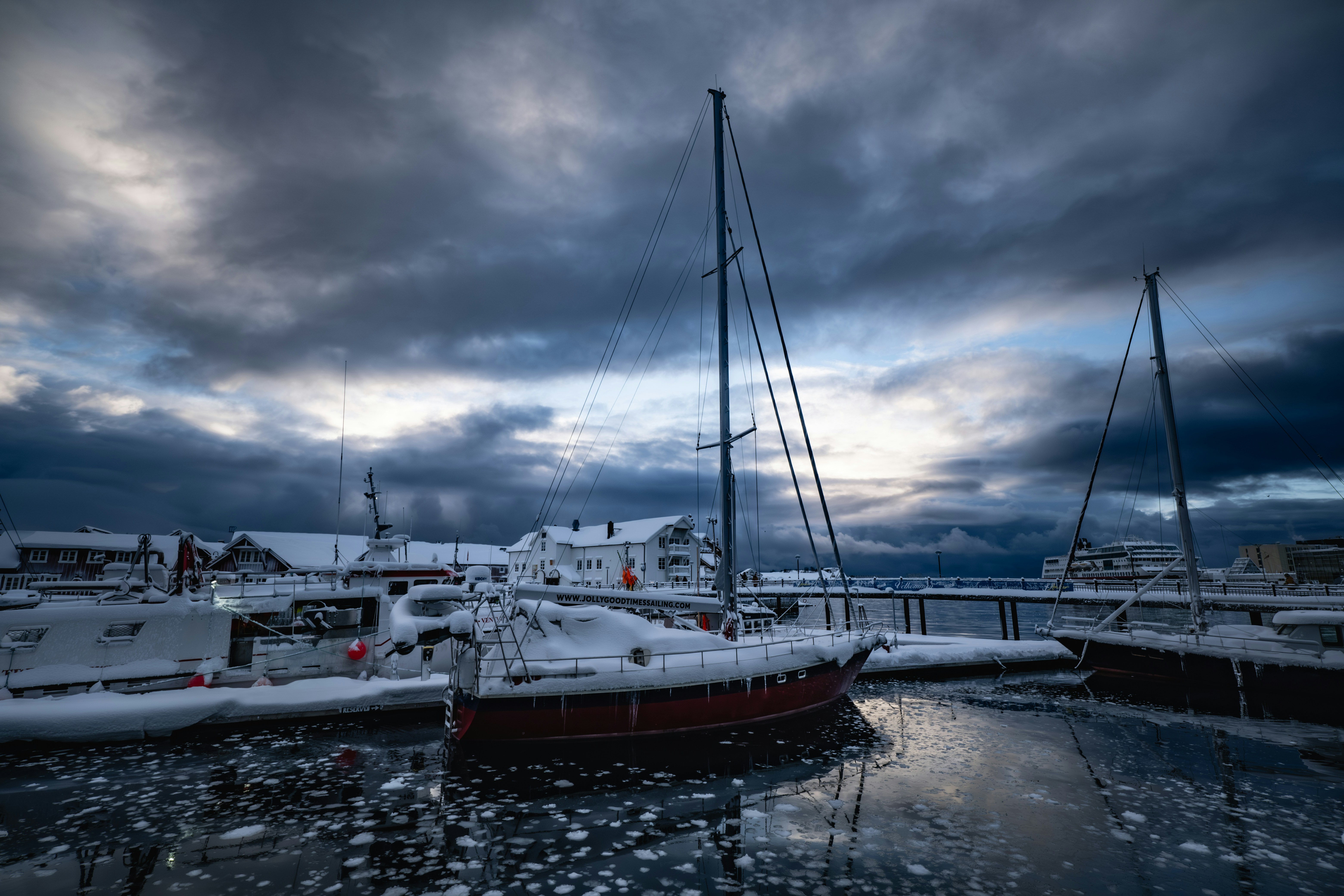 Photo by francesco_ungaro