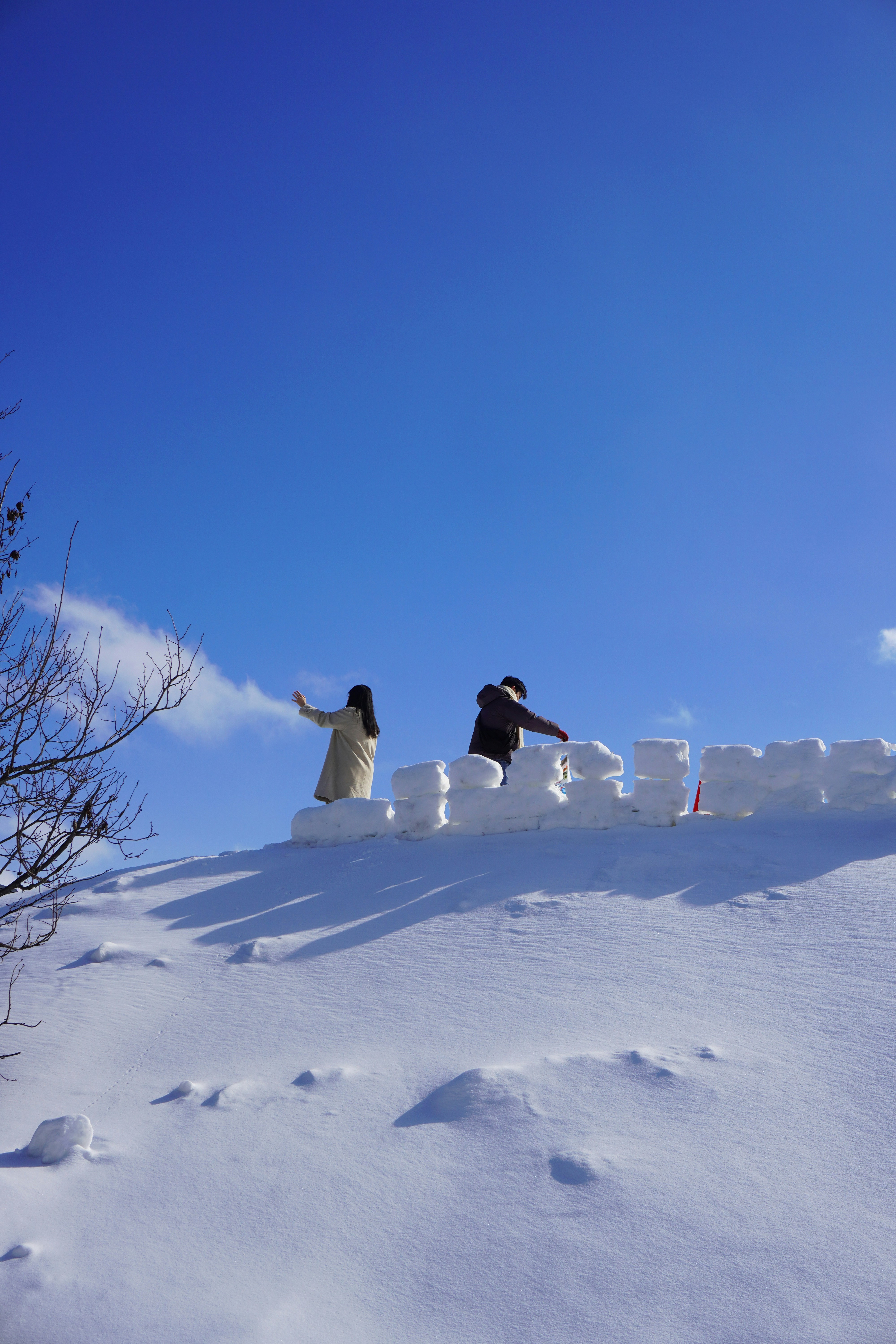 삿포로 여행 겨울 눈축제·온천 코스 짜는 법 관련 이미지2