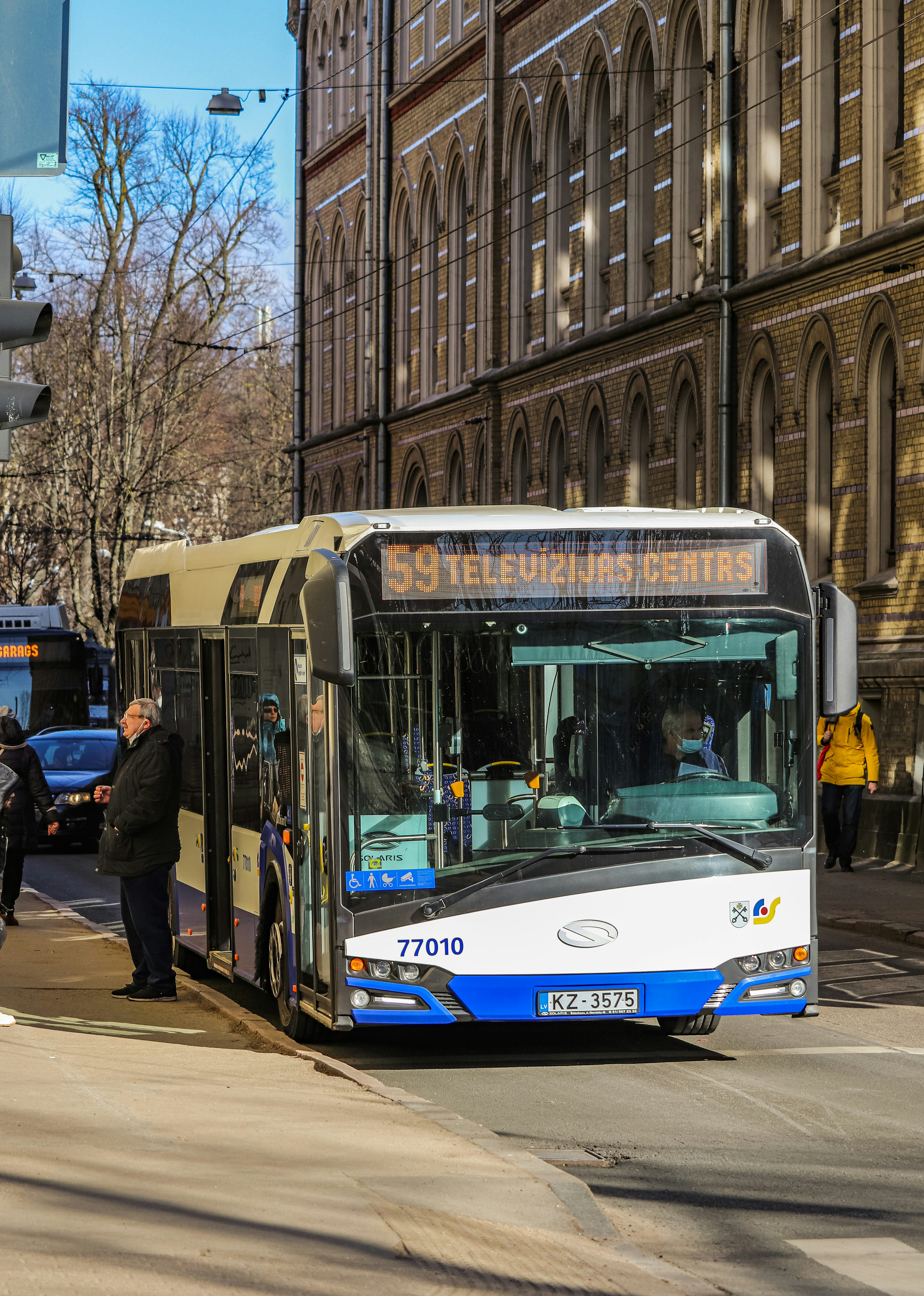 Photo by ralfspasters