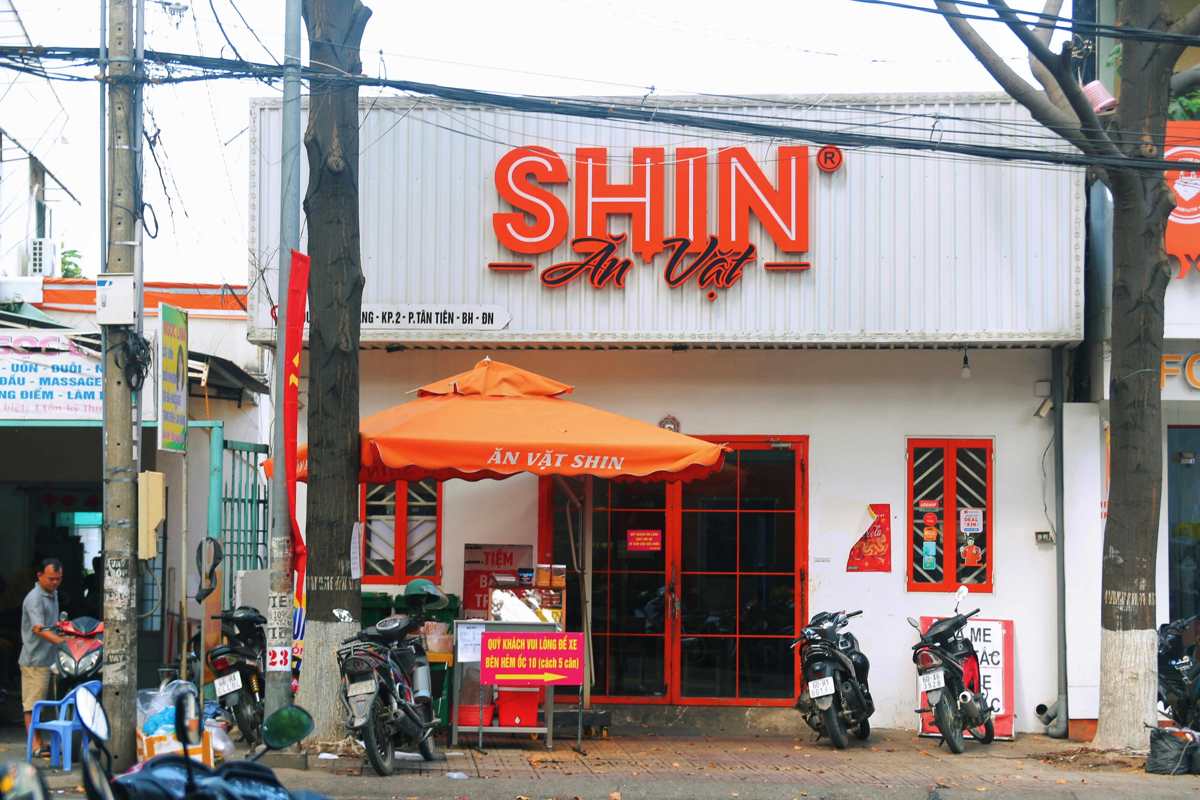 Share Kafe