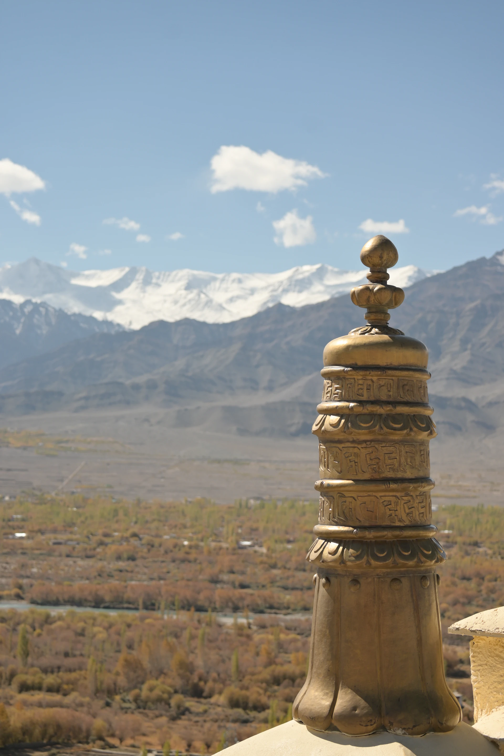 Ladakh