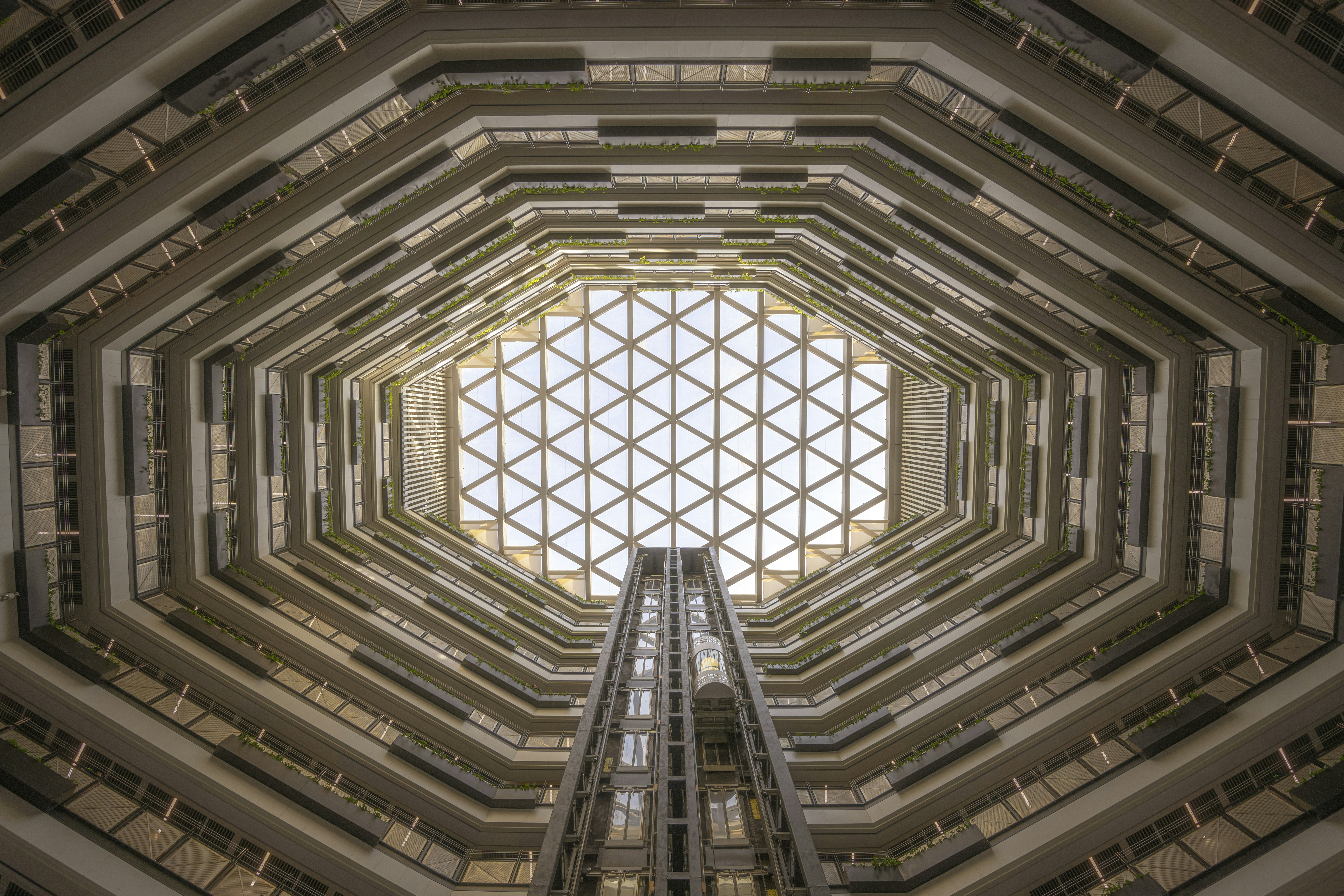 Building robust, scalable technical frameworks tailored to your unique needs.