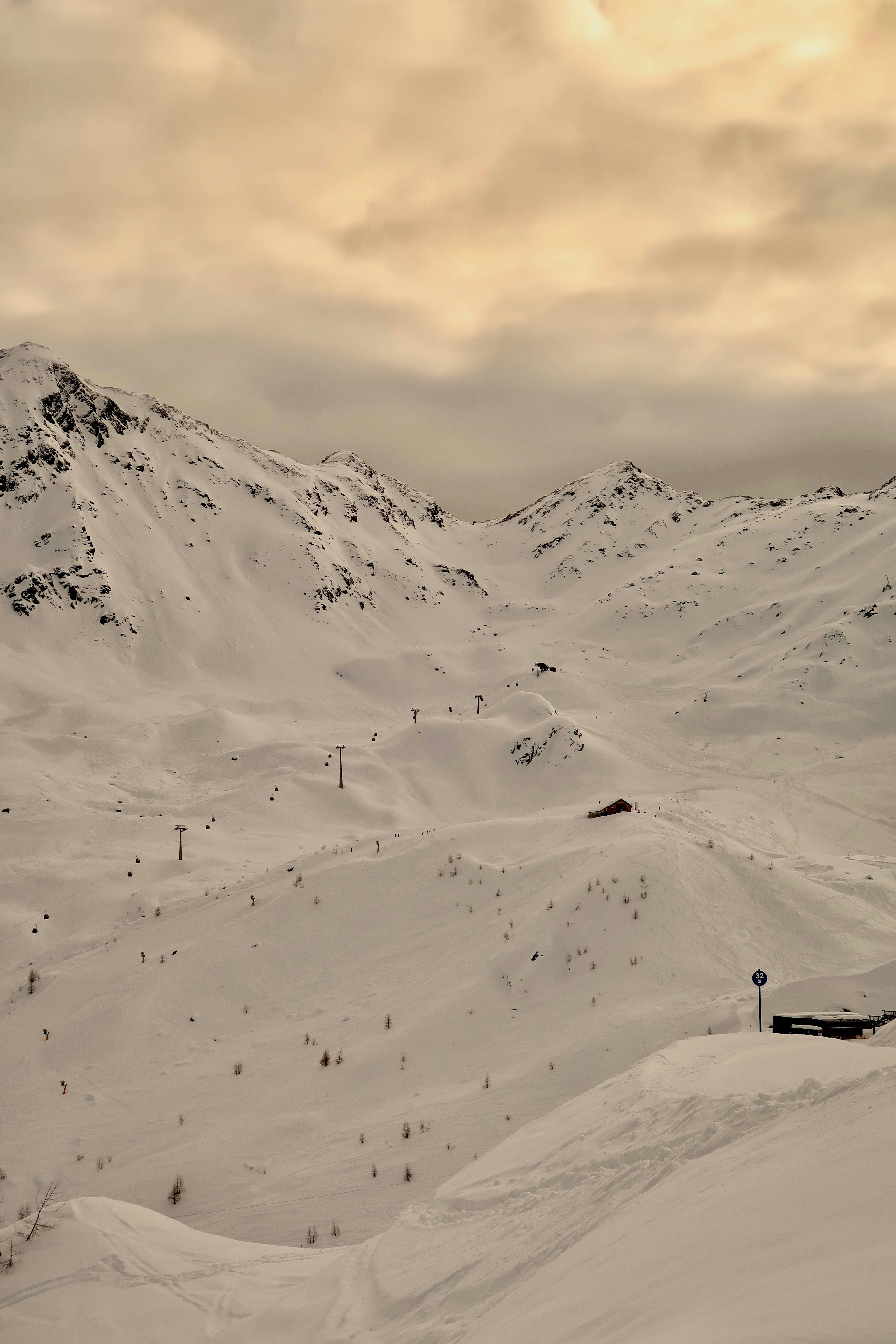 Ski Resort
