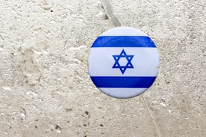 Manor, Yohanan, 『To Right a Wrong』