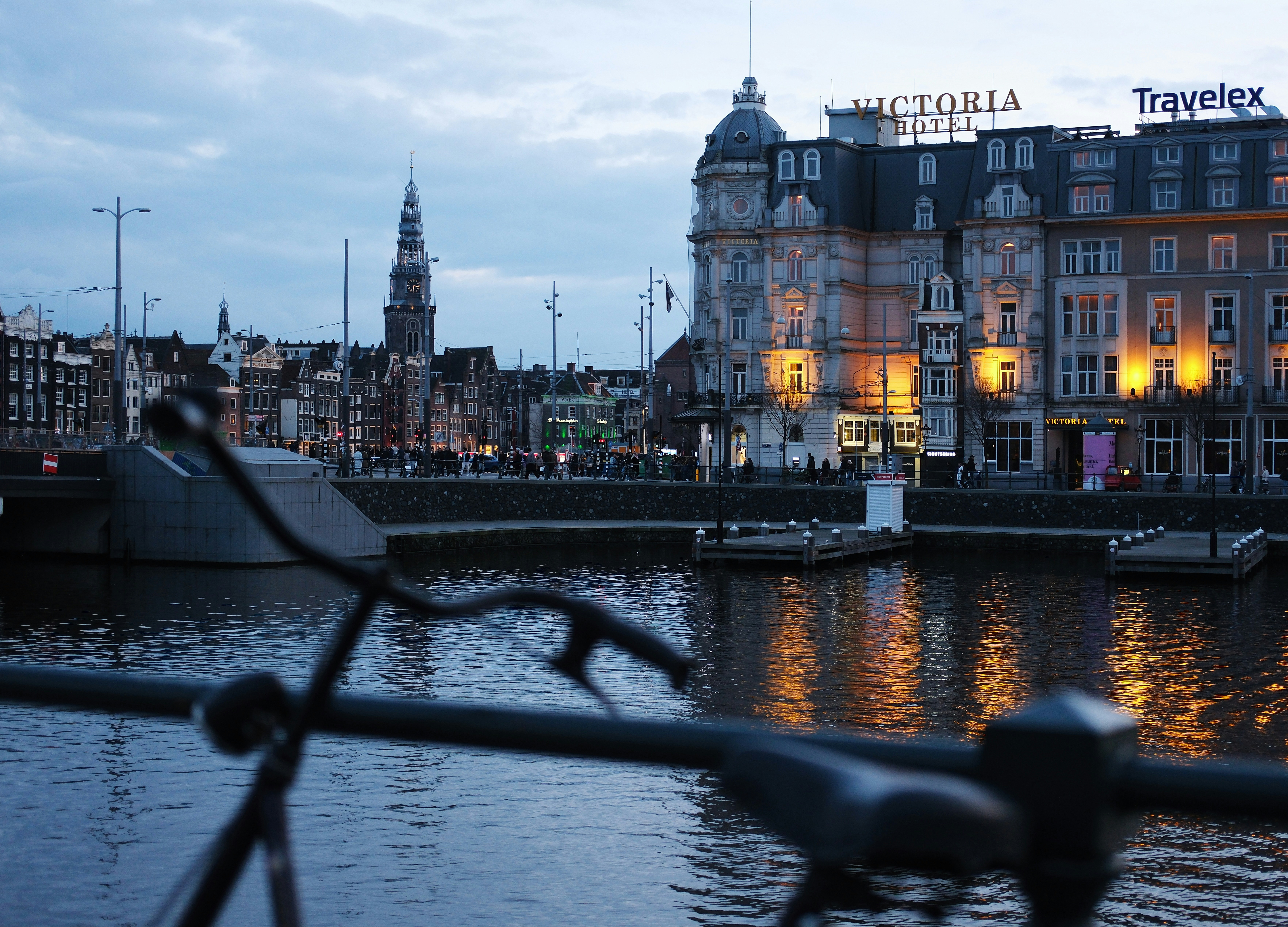 Netherlands Short-Stay Visa Application Guide