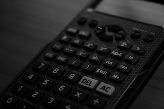 calculator