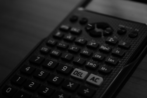calculator