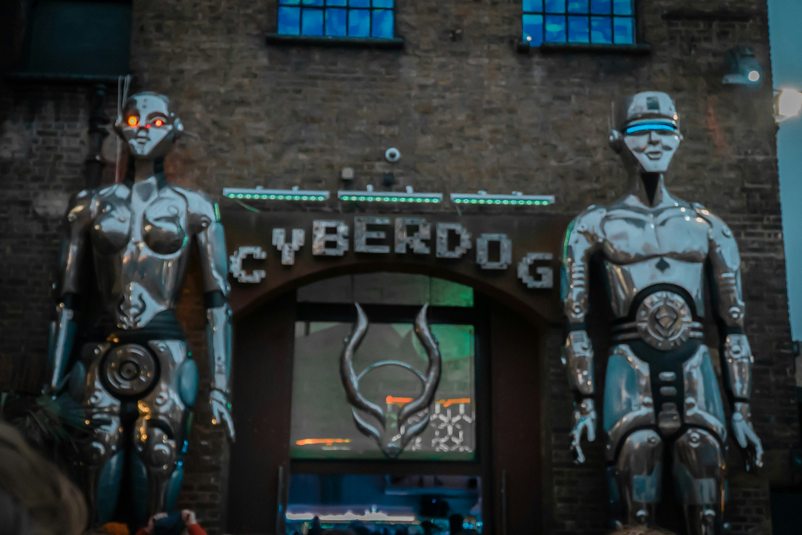 Nuevas tecnologías para proteger la red de las pymes