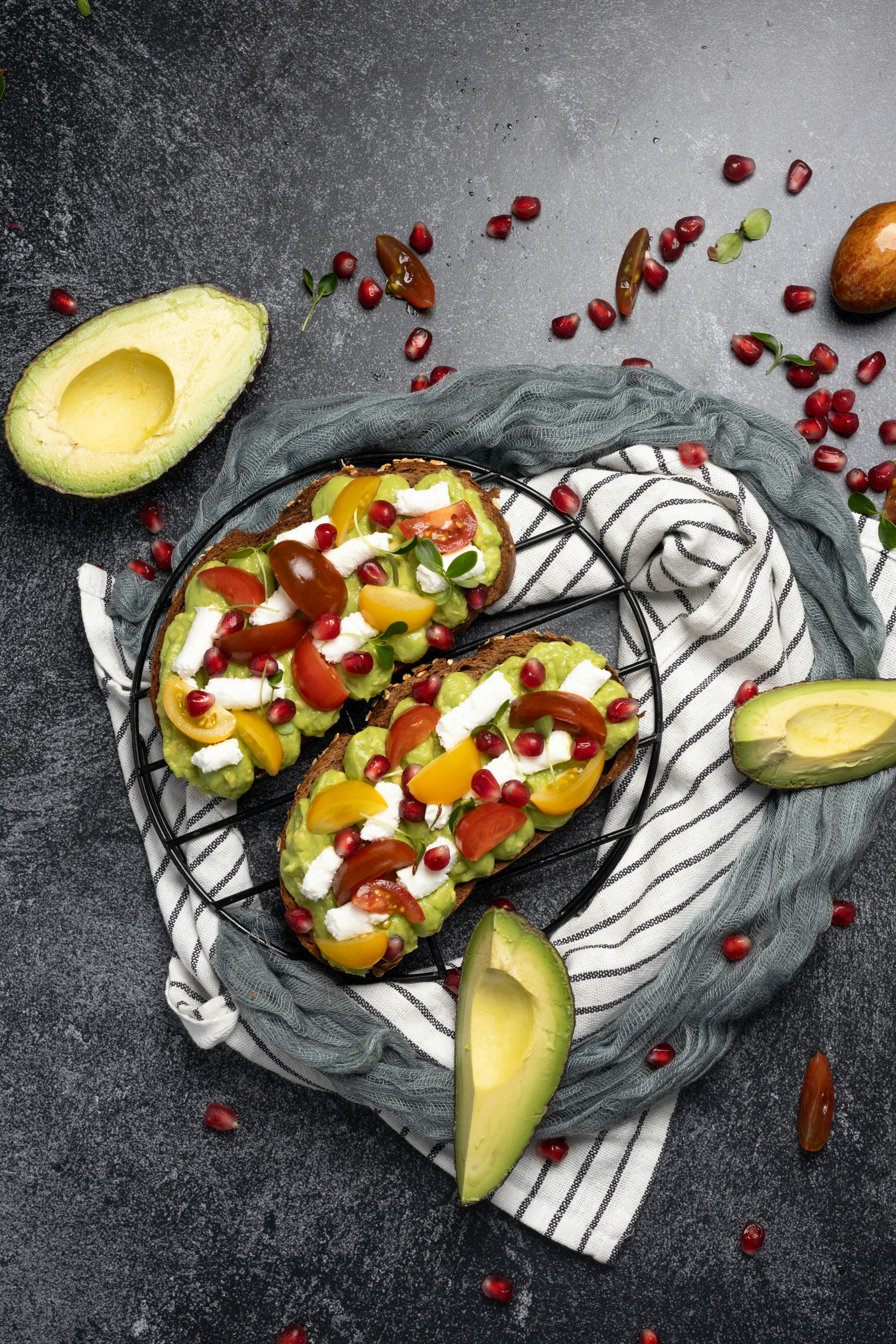 avocado healthy food, wallpaper, Apakah Alpukat Bagus untuk Diet? Ketahui Jawabannya di Sini 2