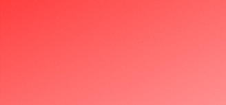 a red wall with a clock on it