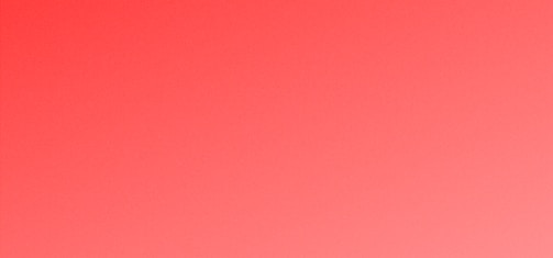 a red wall with a clock on it