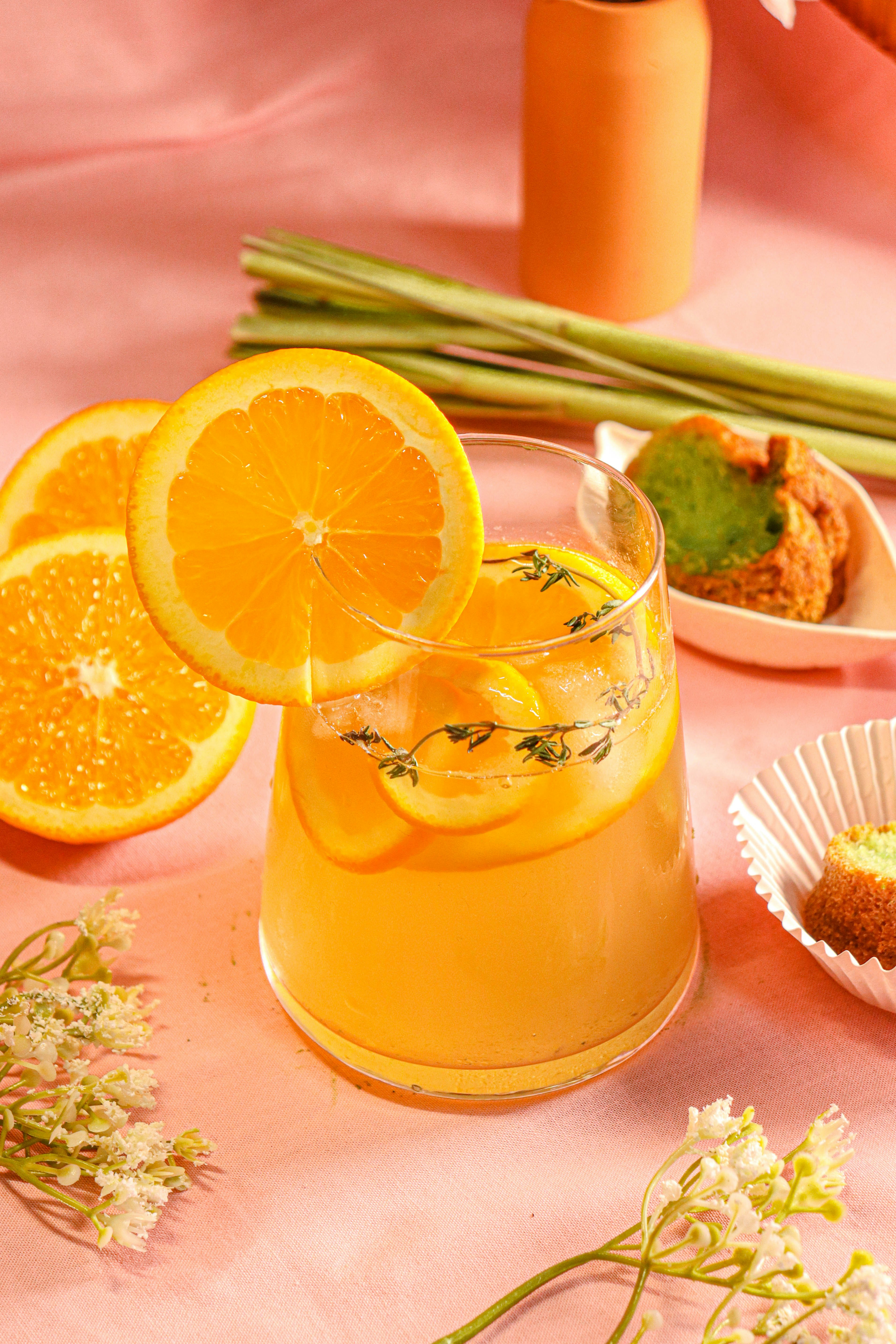 Unlocking the Potent Carrot Cucumber Apple Ginger Lemon Juice Benefits