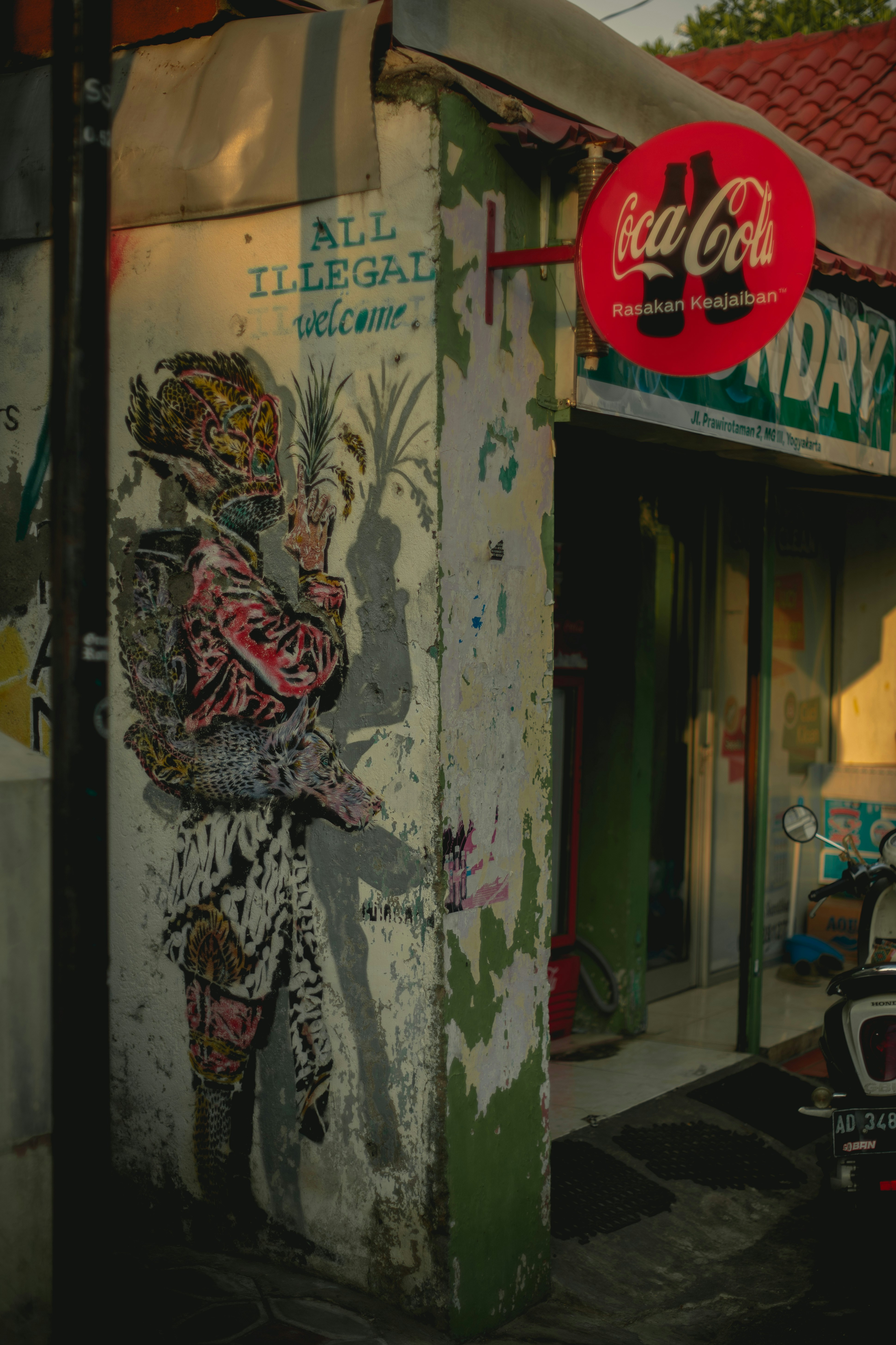 Photo by framesbynad