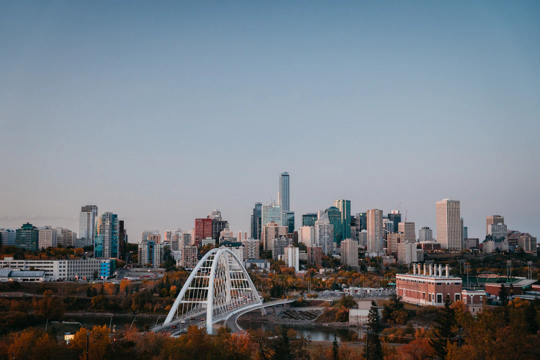 20-Day Canada Budget Backpacking Itinerary