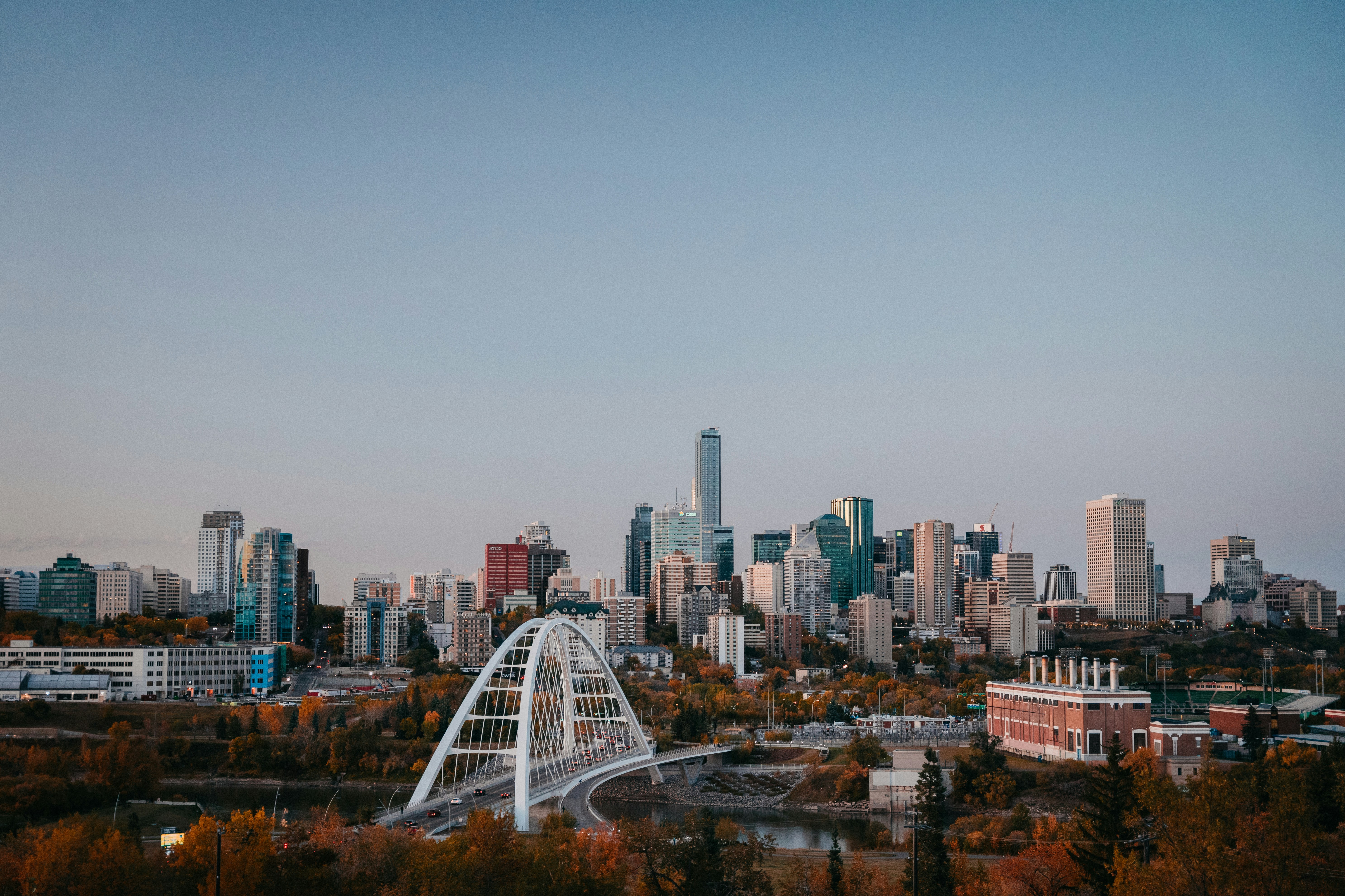 Edmonton, Canada