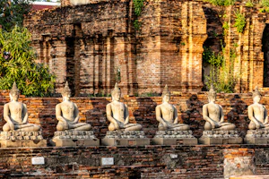 Ayutthaya